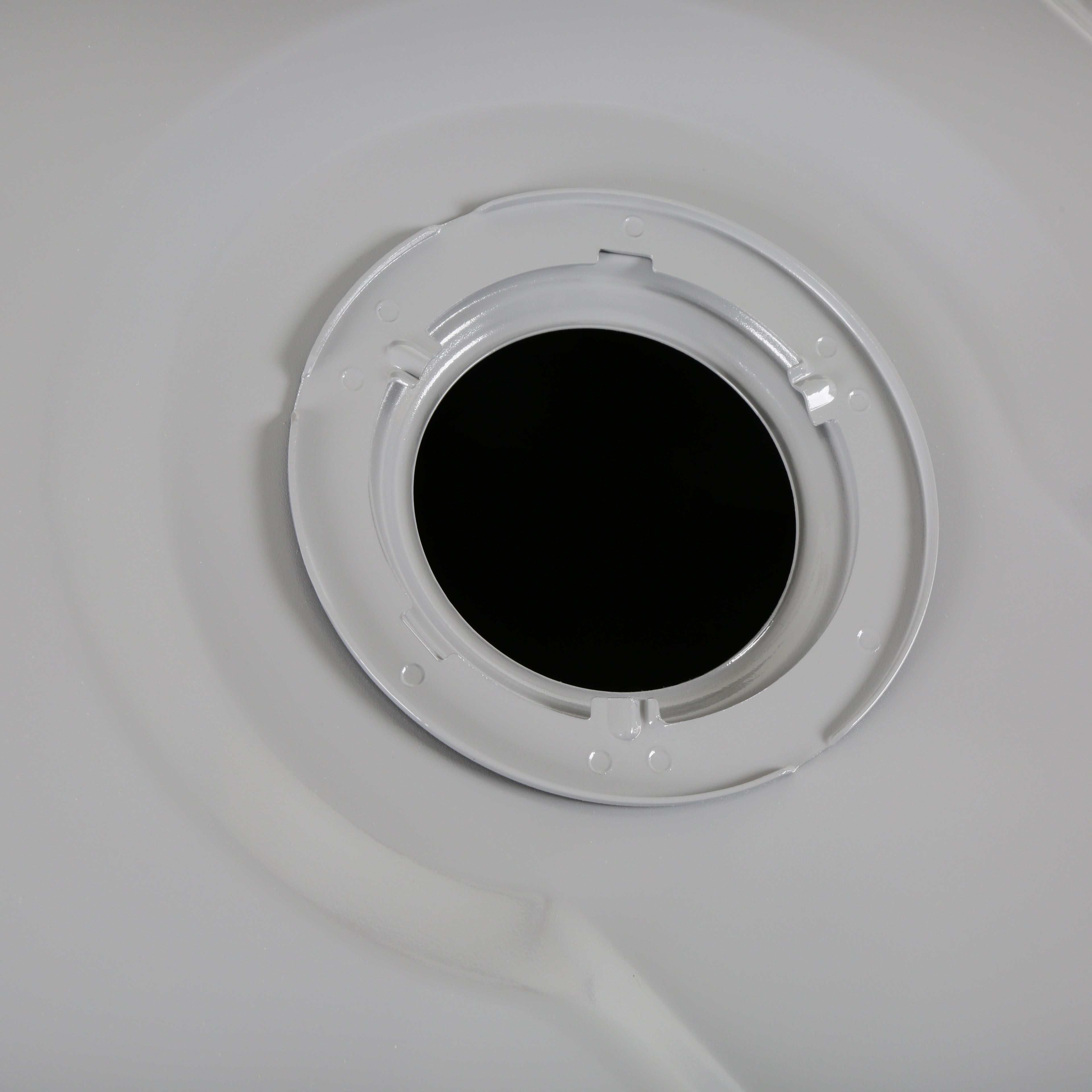 Holley Sniper EFI - Stock Replacement Fuel Tank - Camaro/Firebird