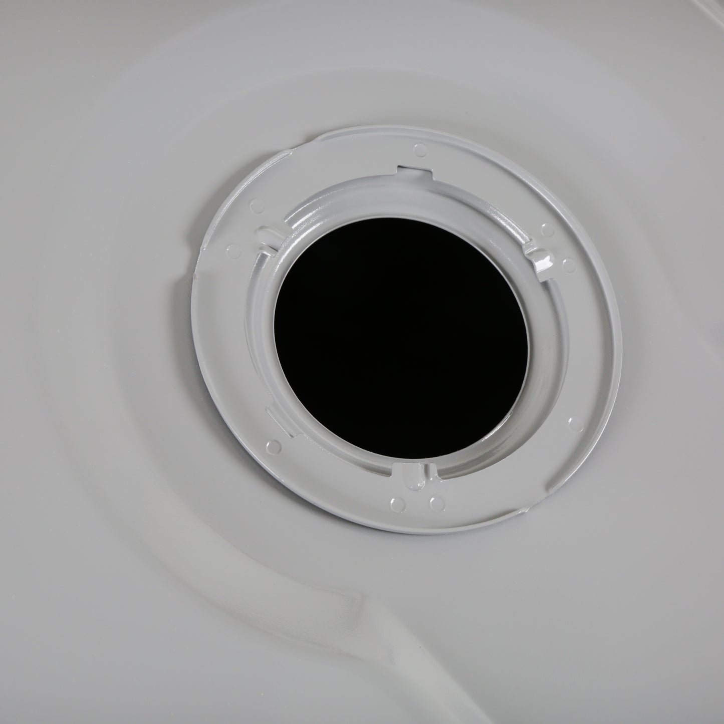 Holley Sniper EFI - Stock Replacement Fuel Tank - Camaro/Firebird