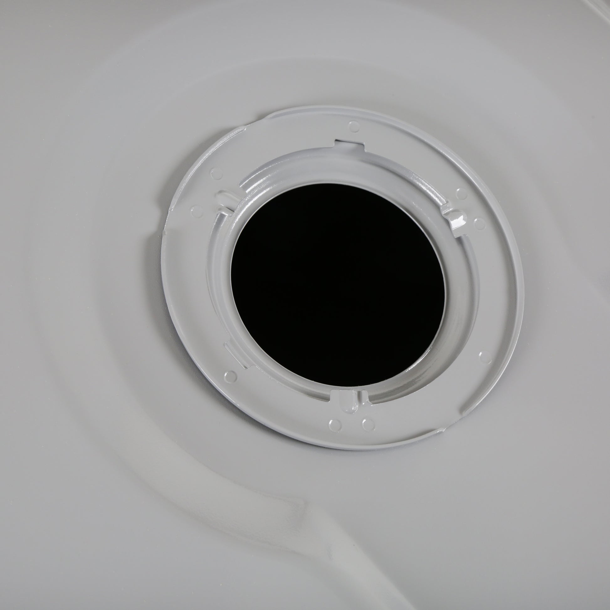 Holley Sniper EFI - Stock Replacement Fuel Tank - Camaro/Firebird