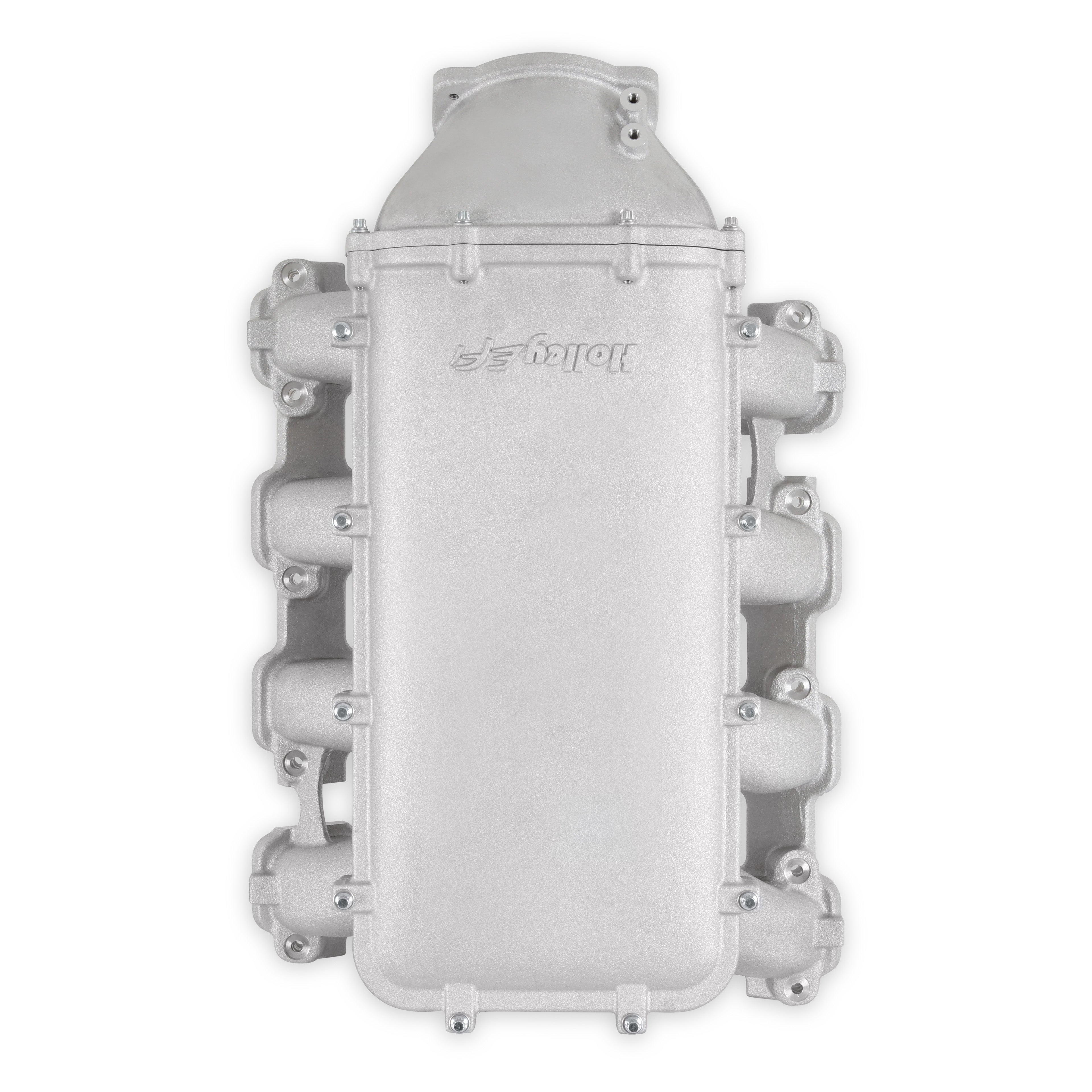 Holley Ultra Lo-Ram Manifold Kit - GM Gen V LT