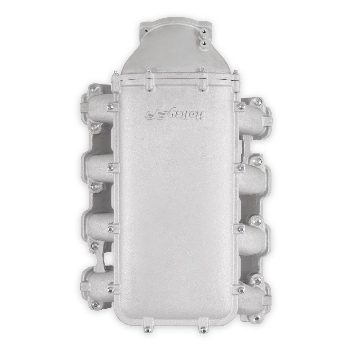 Holley Ultra Lo-Ram Manifold Kit - GM Gen V LT