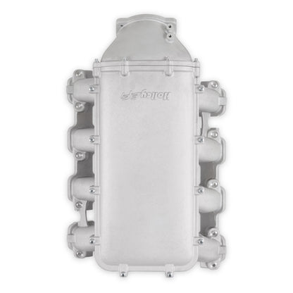 Holley Ultra Lo-Ram Manifold Kit - GM Gen V LT