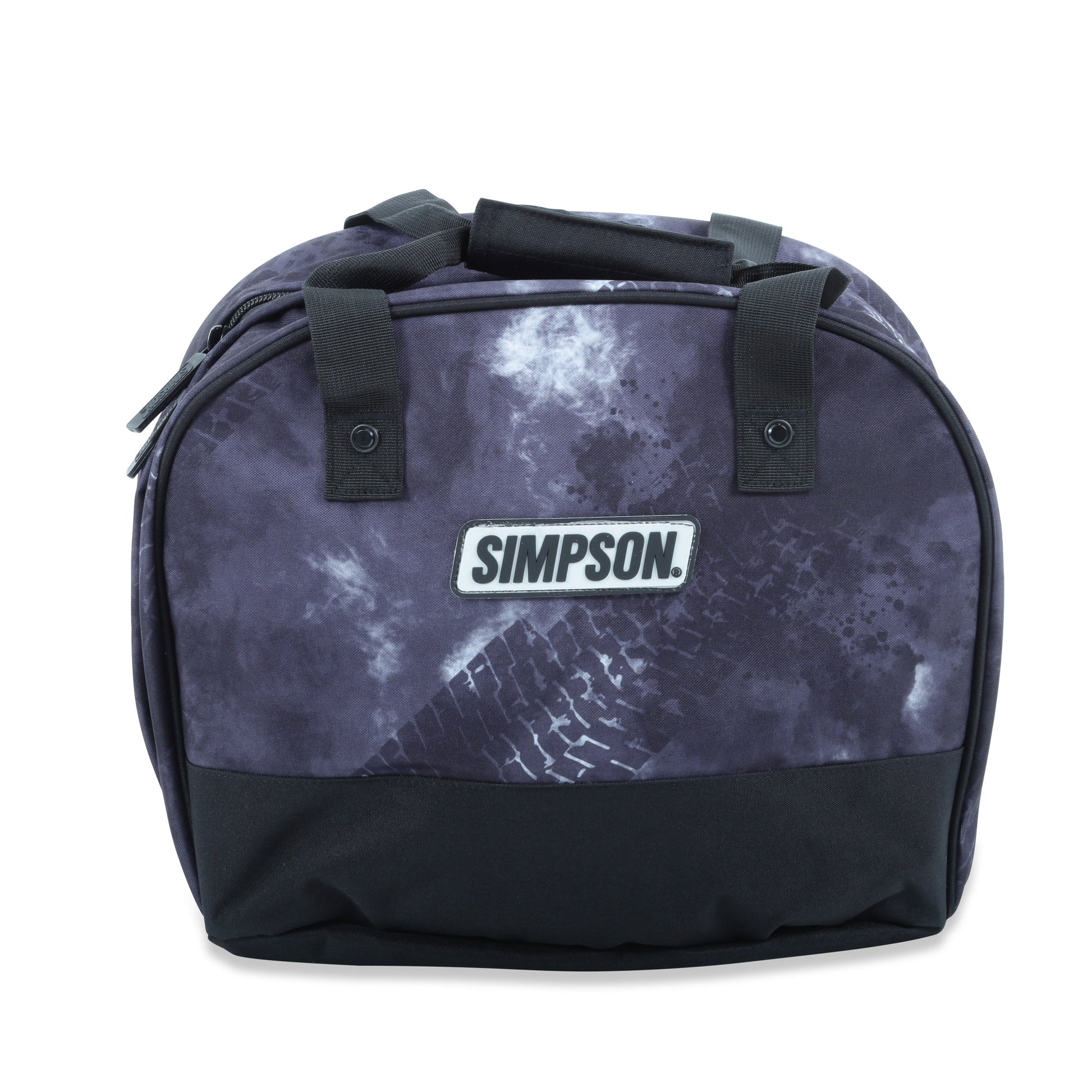 Simpson Racing Single Helmet Bag 24