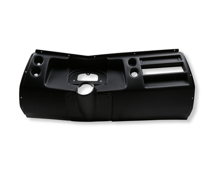 Holley Dash Bezels for Racepak Dashes