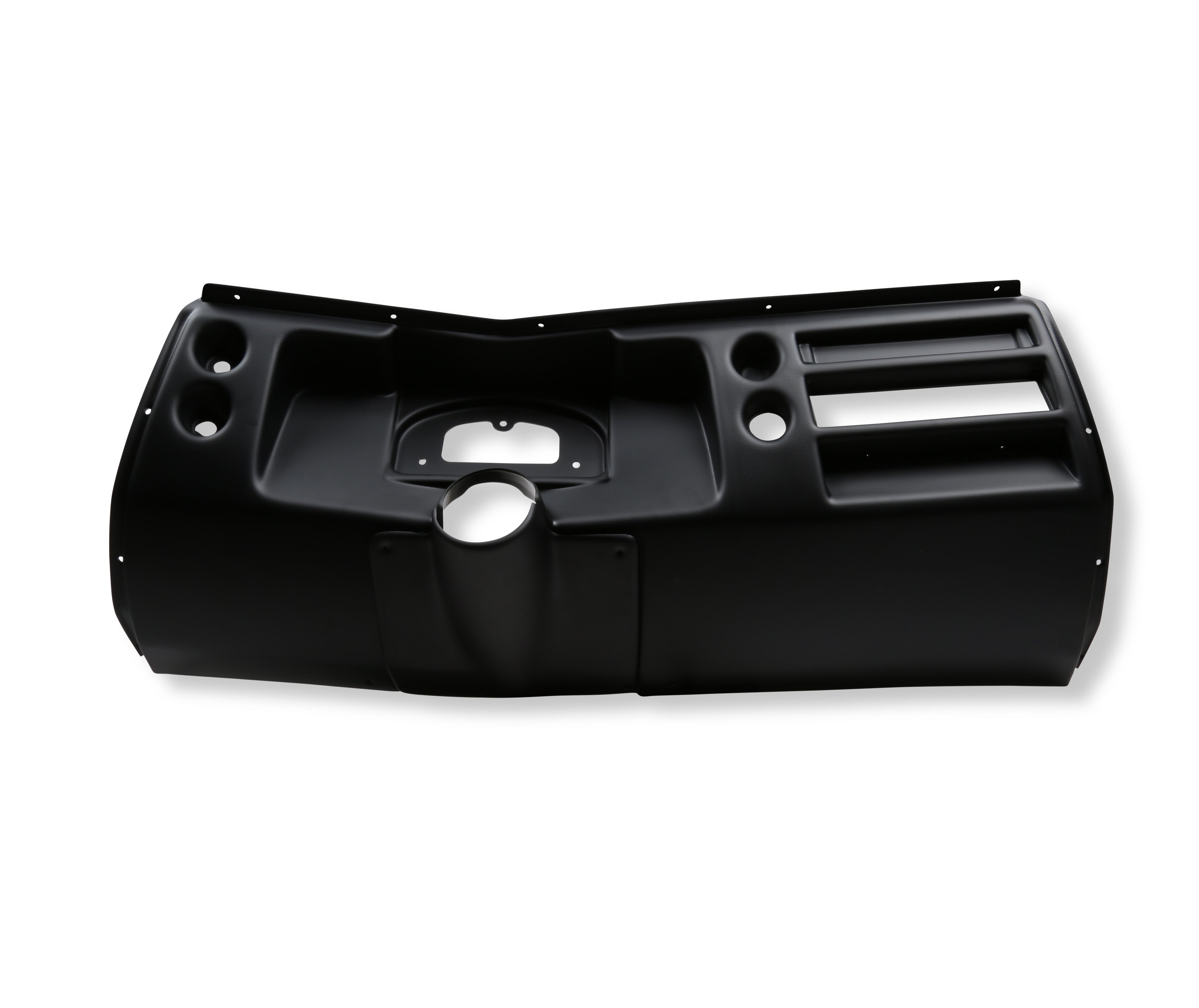 Holley Dash Bezels for Racepak Dashes