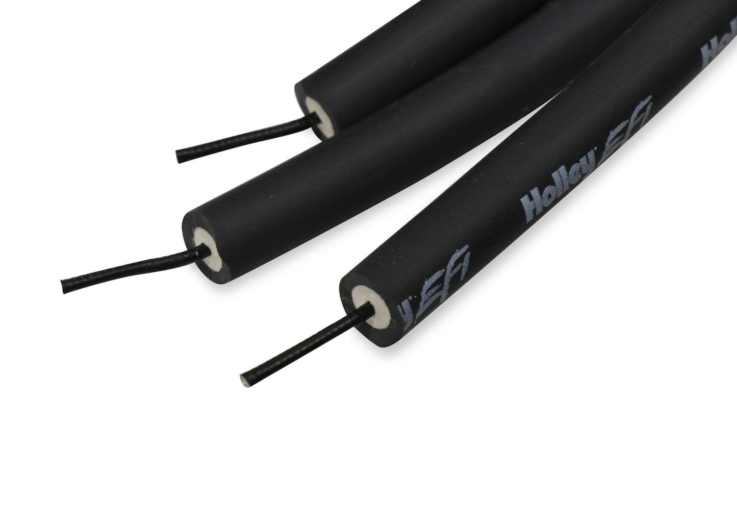 Holley EFI LS Spark Plug Wire Set - Cut to Fit