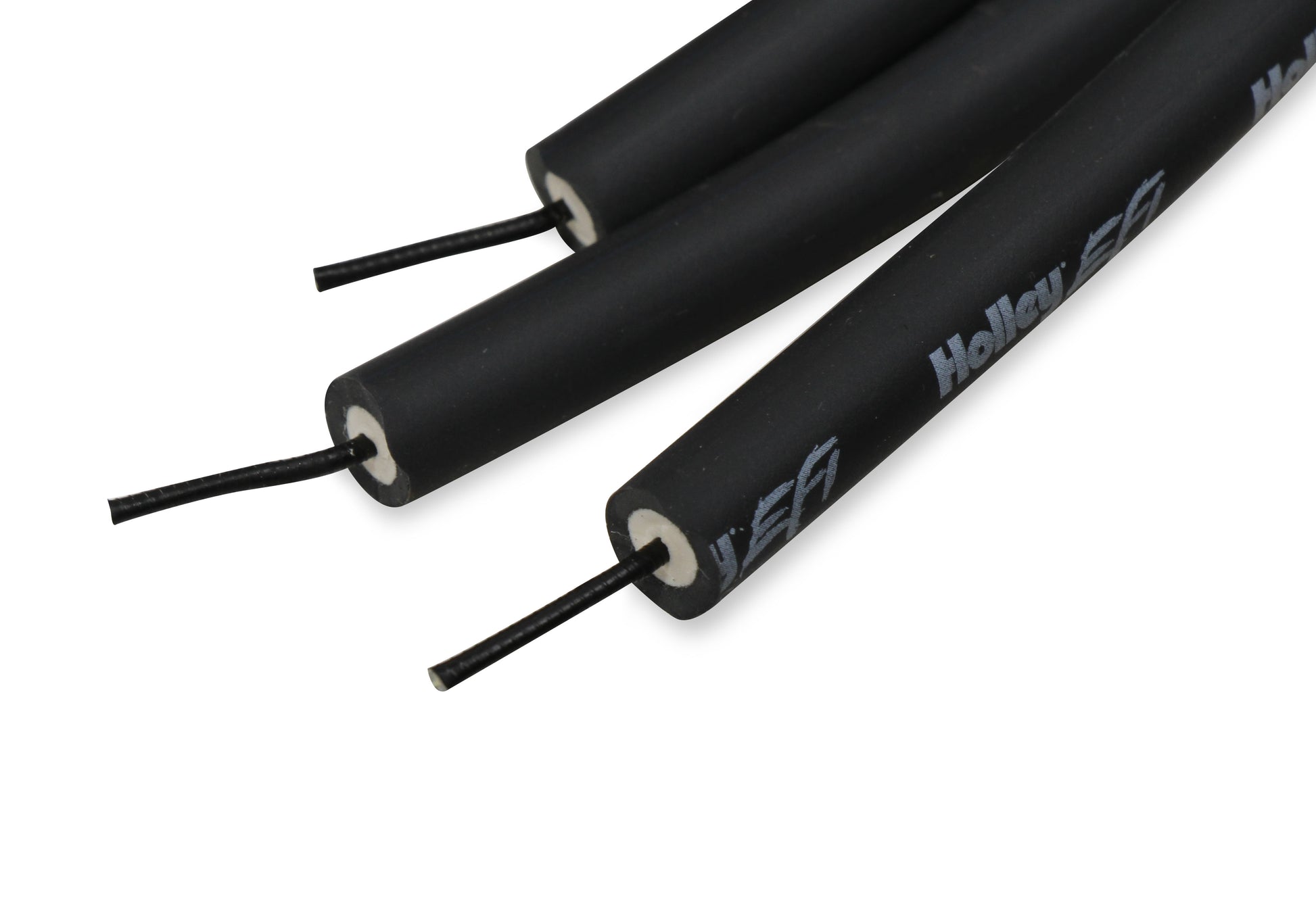 Holley EFI LS Spark Plug Wire Set - Cut to Fit