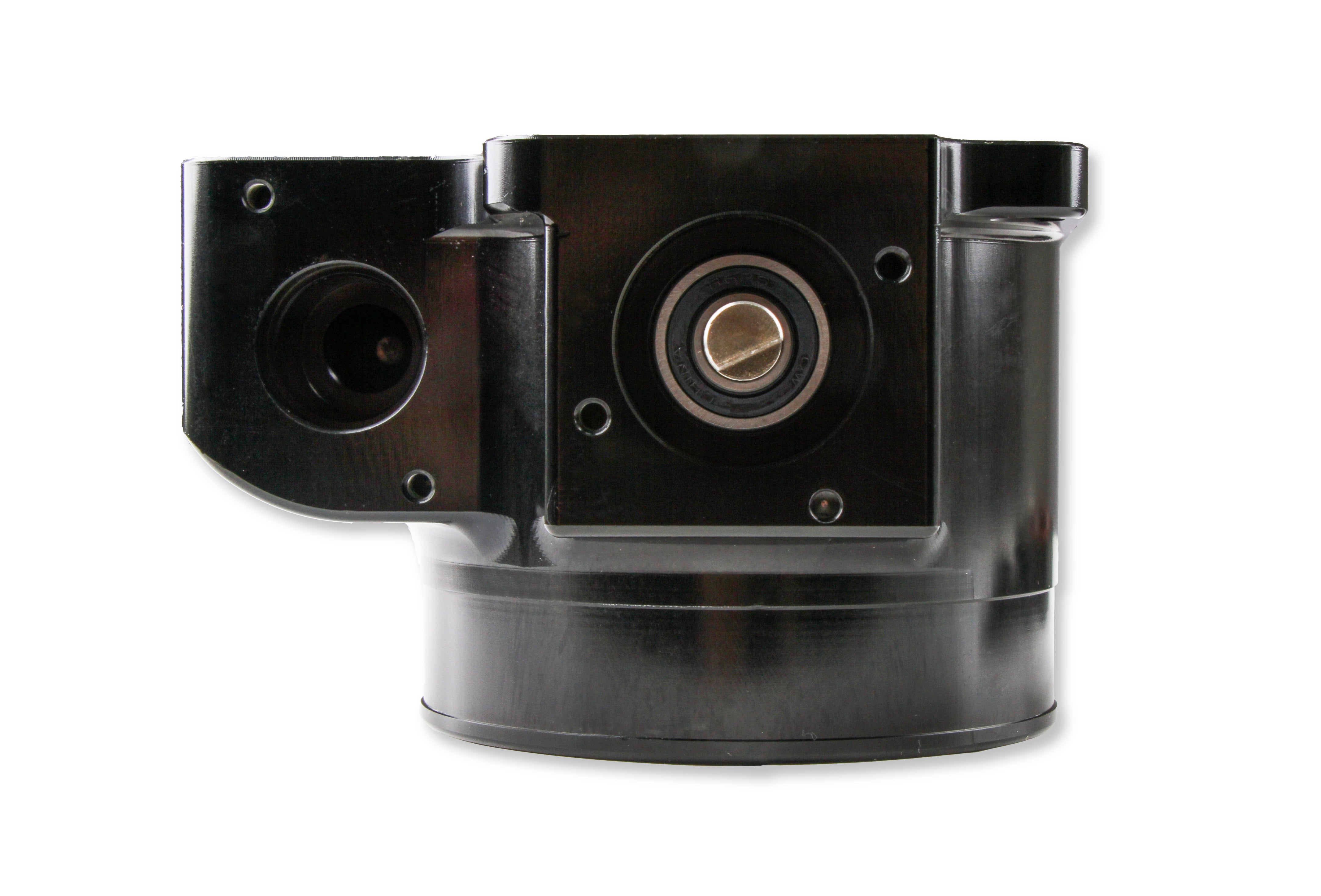 Sniper EFI Throttle Body