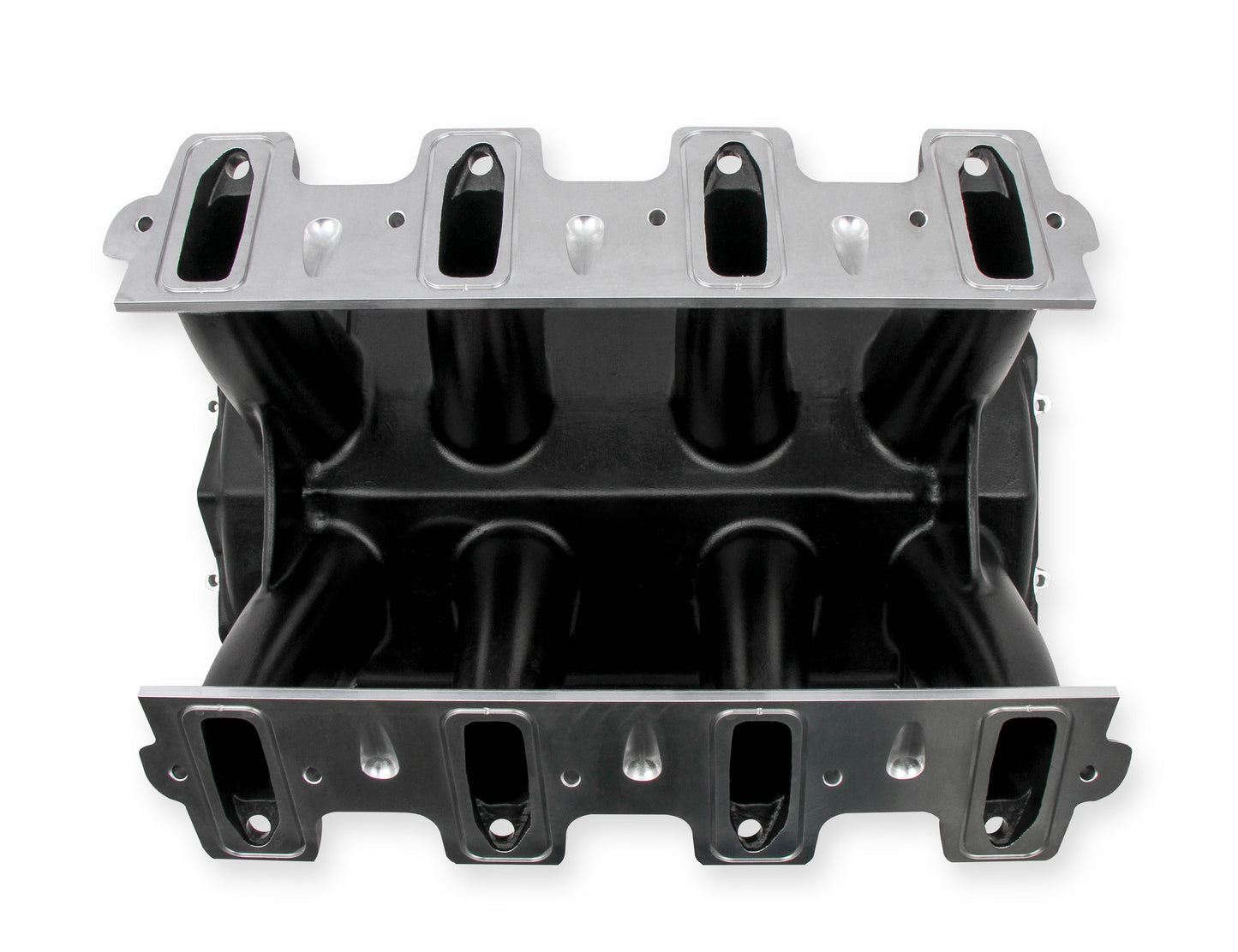 Holley Hi-Ram Lower Manifold - GM LS1/LS2/LS6