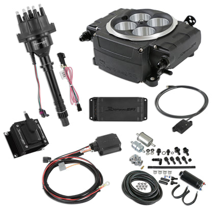 Sniper 2 EFI Bundle with HyperSpark Ignition System