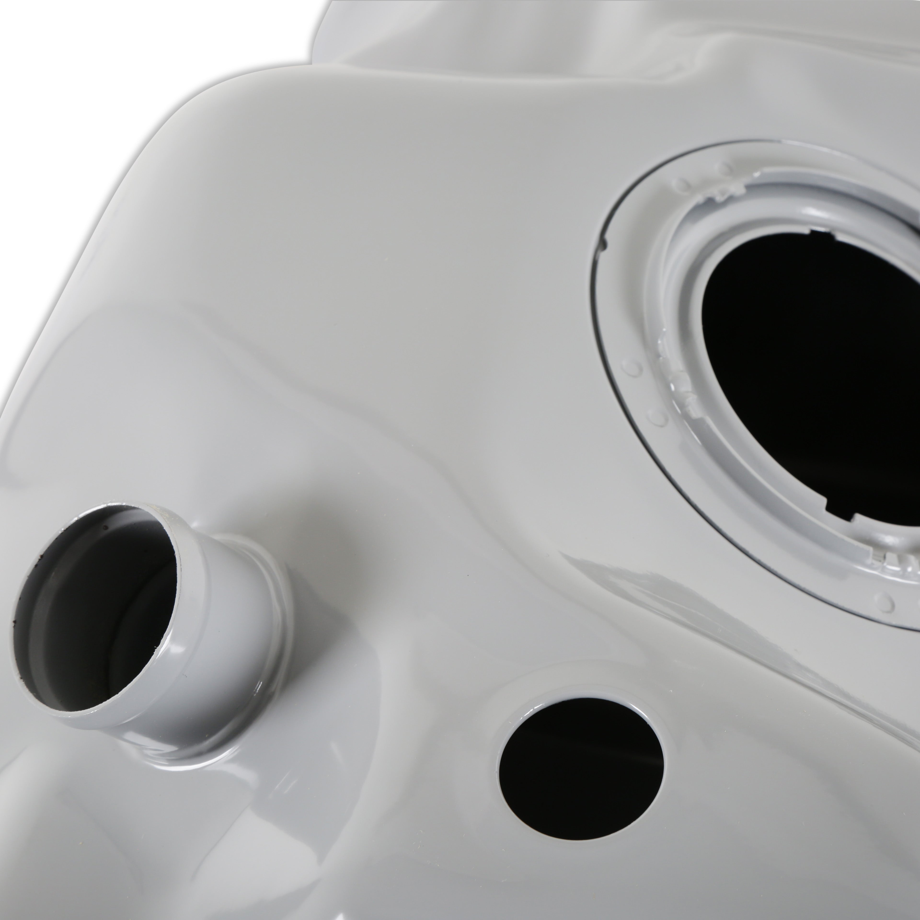 Holley Sniper EFI - Stock Replacement Fuel Tank - Ford F-150