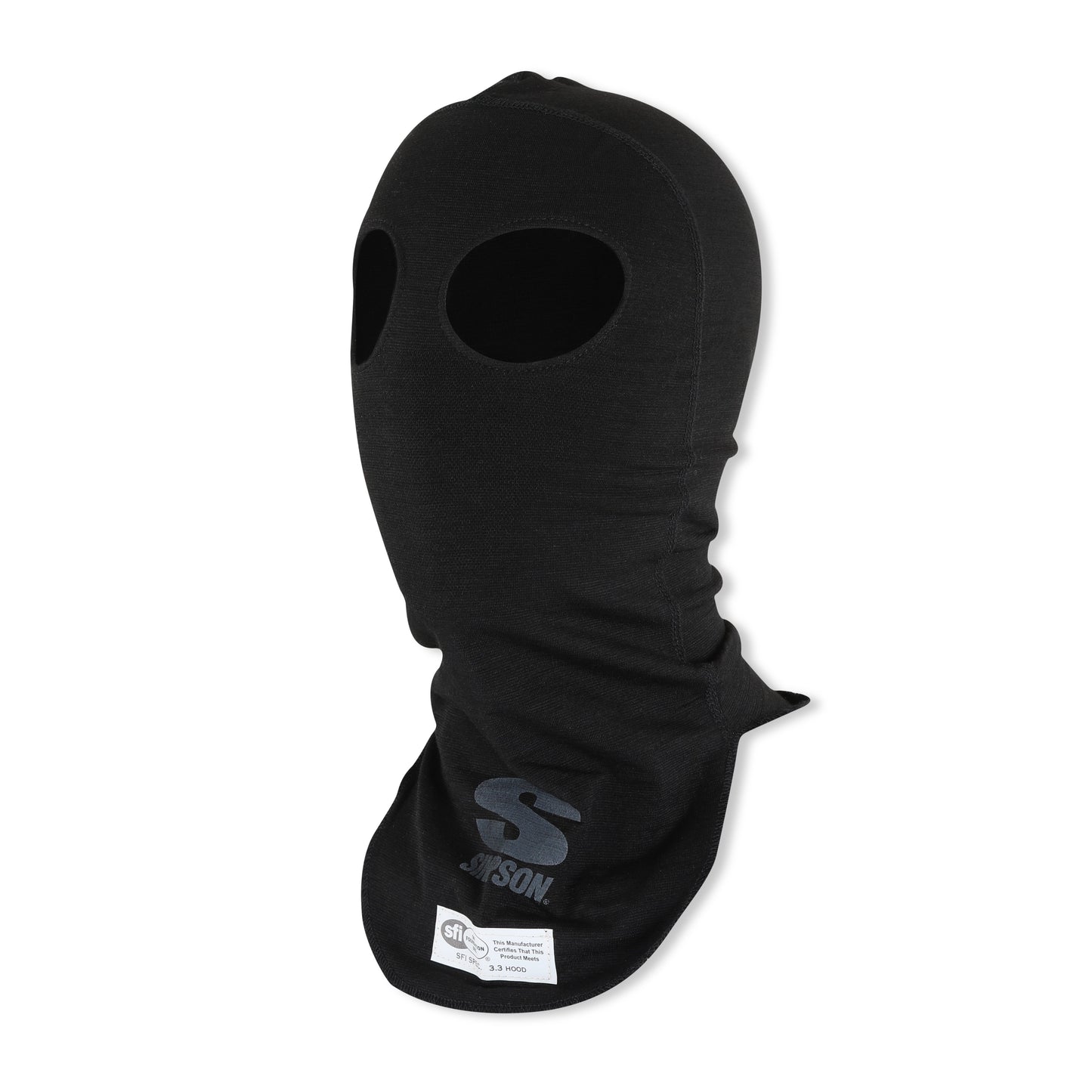 Simpson Profit Headsock Dual Eye