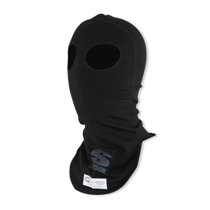 Simpson Profit Headsock Dual Eye
