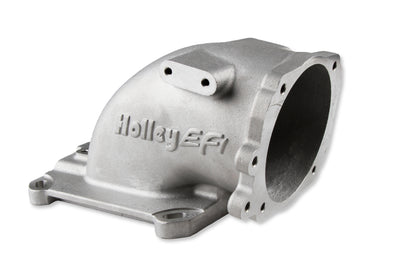 EFI Throttle Body Intake Elbow