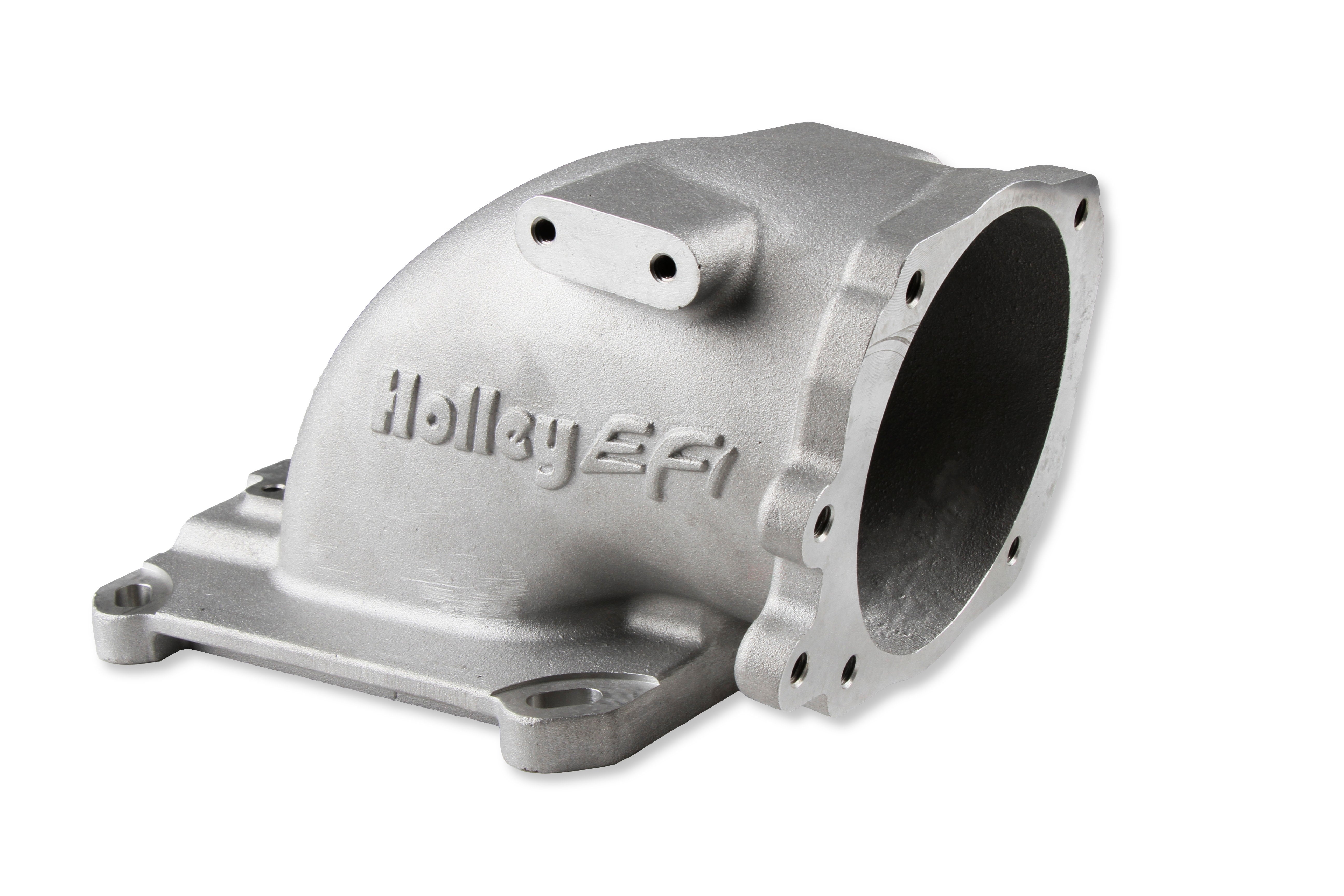 EFI Throttle Body Intake Elbow