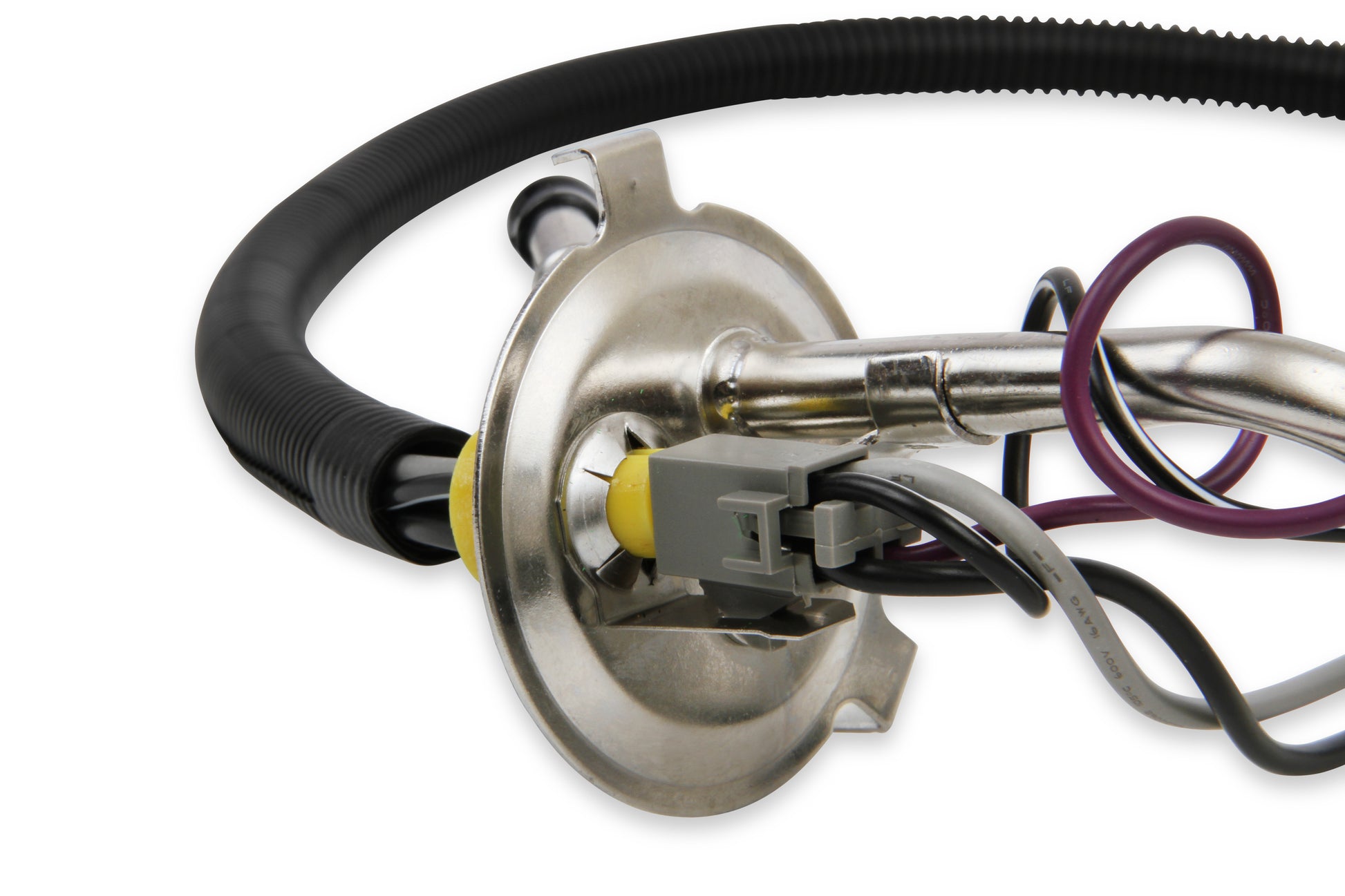 Holley EFI Fuel Tank Module - 255 LPH - 1966-1967 Chevrolet II and Nova