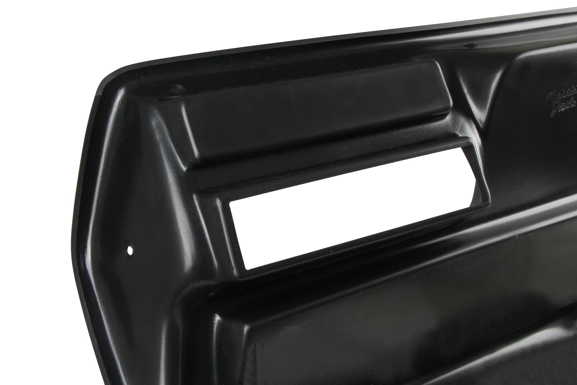 Holley Dash Bezels for the Holley EFI 6.86" Dashes