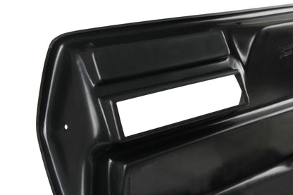 Holley Dash Bezels for the Holley EFI 6.86" Dashes