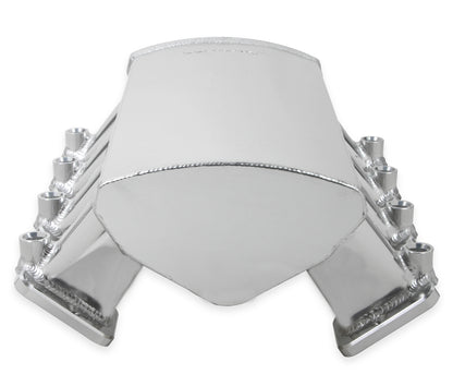 Sniper EFI Low Profile Sheet Metal Fabricated Intake Manifold