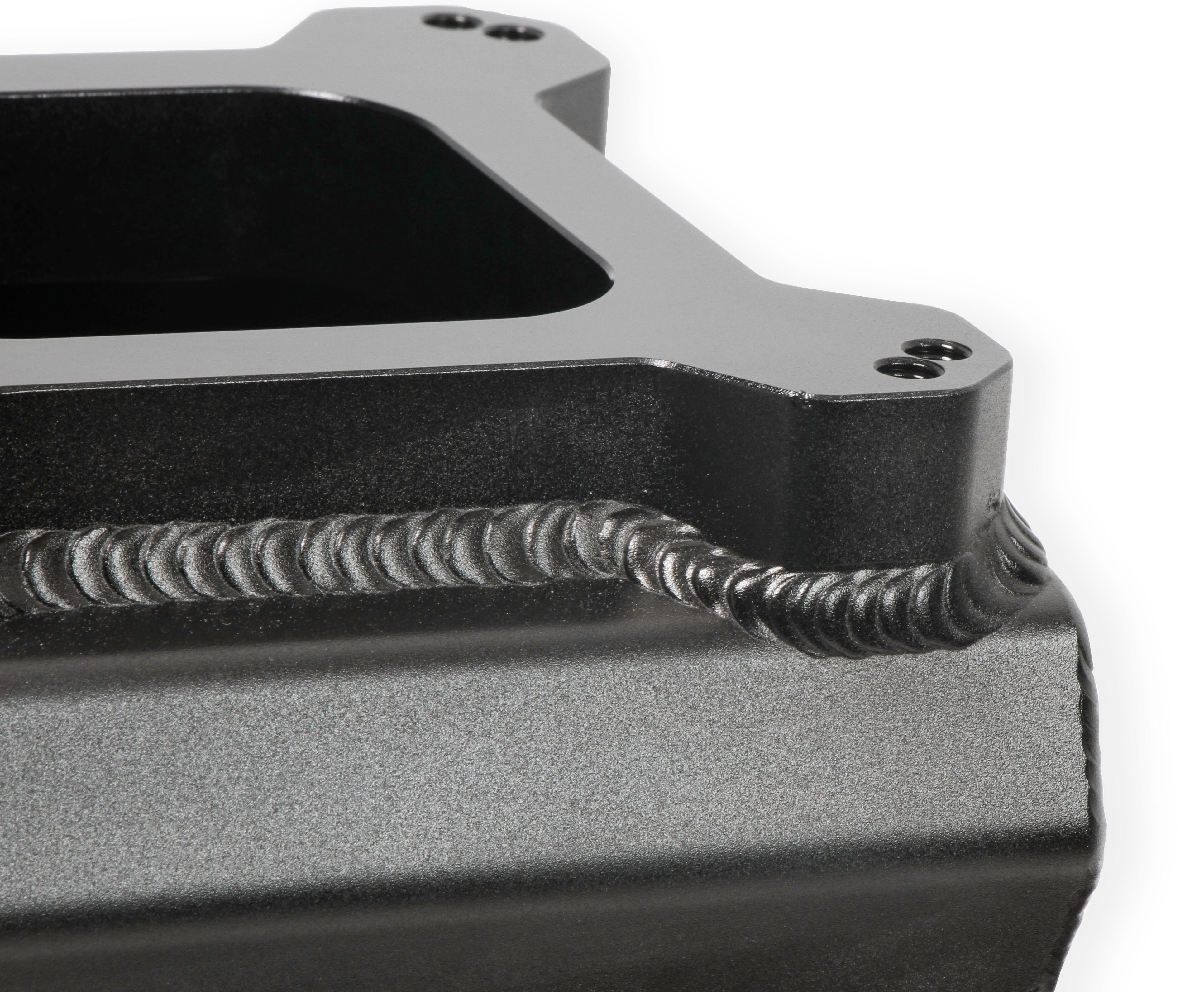 Sniper Sheet Metal Fabricated Intake Manifold Ford 289-302
