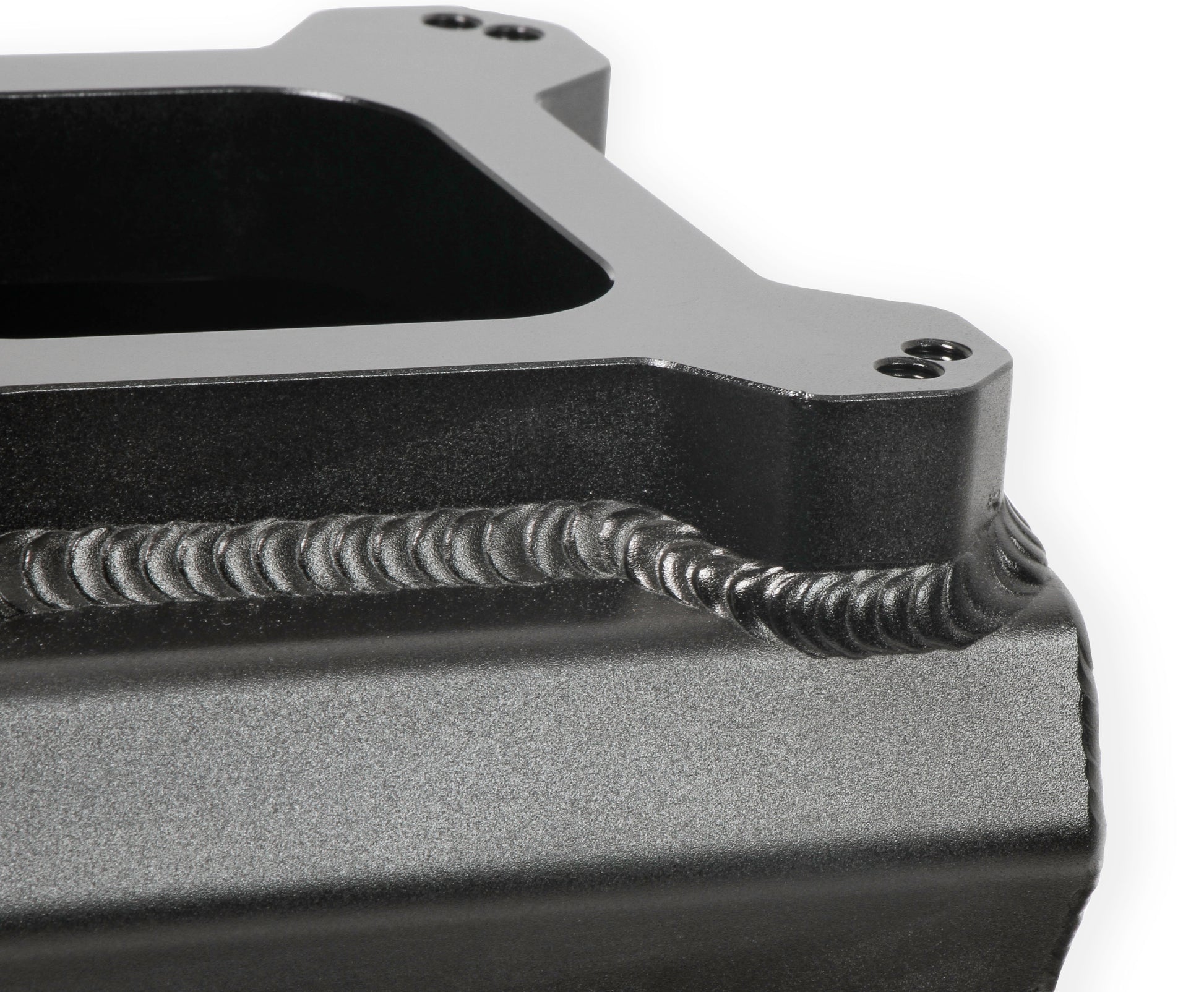 Sniper Sheet Metal Fabricated Intake Manifold Ford 289-302