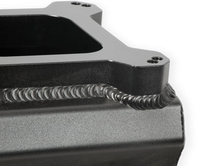 Sniper Sheet Metal Fabricated Intake Manifold Ford 289-302