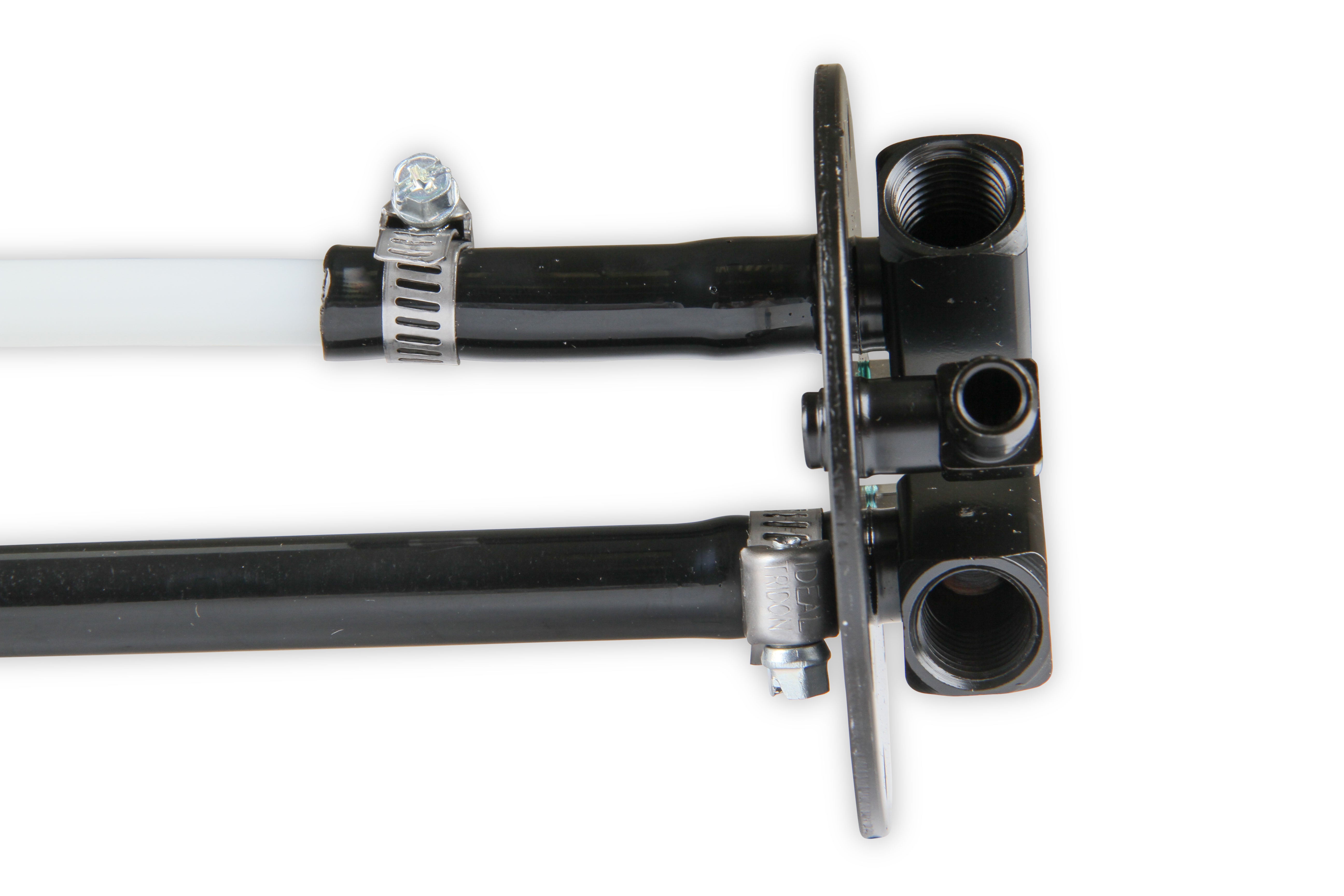 Sniper EFI Fuel Tank System 400 LPH