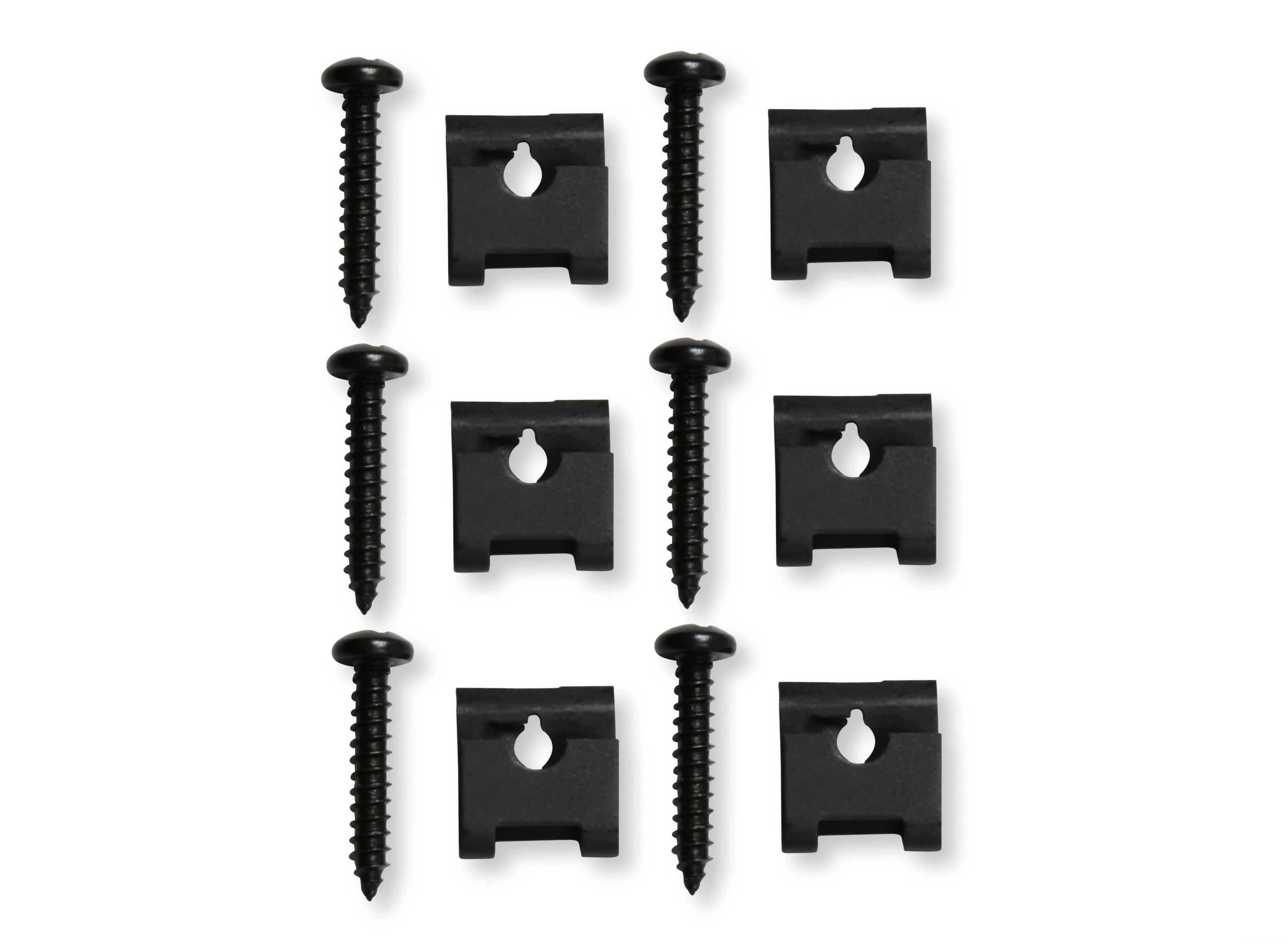Holley Dash Bezels for Racepak Dashes