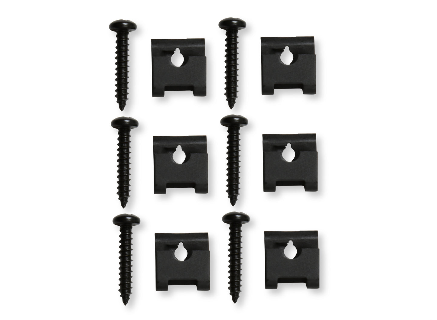 Holley Dash Bezels for Racepak Dashes