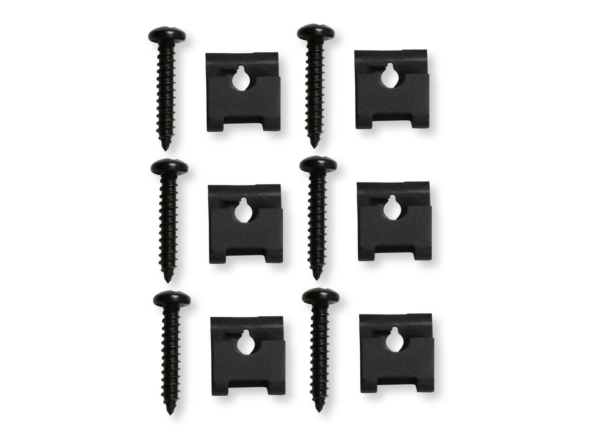 Holley Dash Bezels for Racepak Dashes