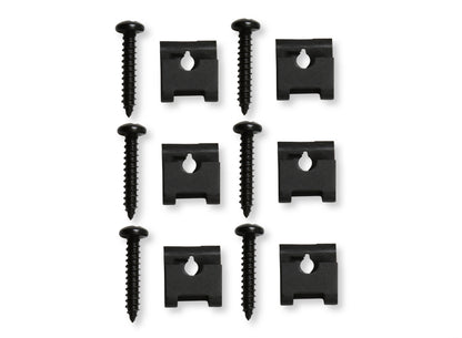 Holley Dash Bezels for Racepak Dashes