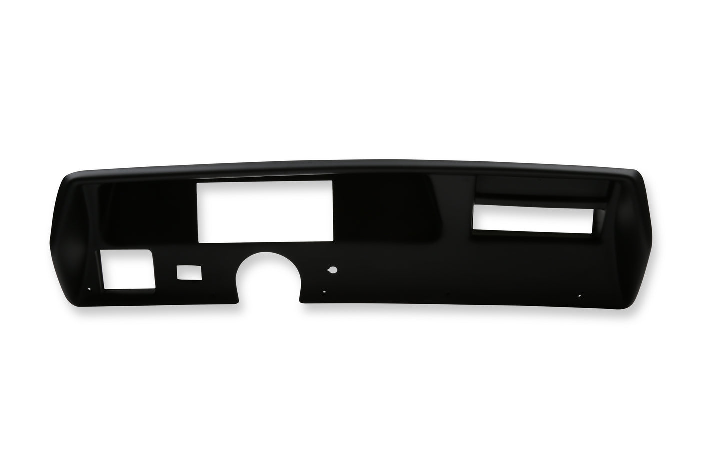 Holley Dash Bezels for Holley EFI 6.86" Pro Dash