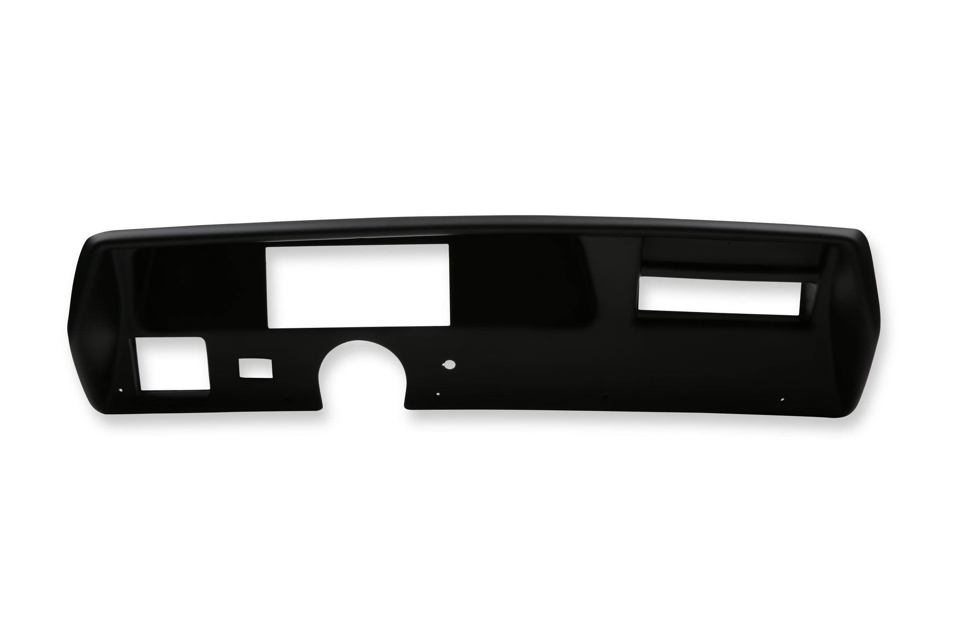 Holley Dash Bezels for Holley EFI 6.86" Pro Dash