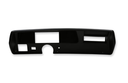 Holley Dash Bezels for Holley EFI 6.86" Pro Dash