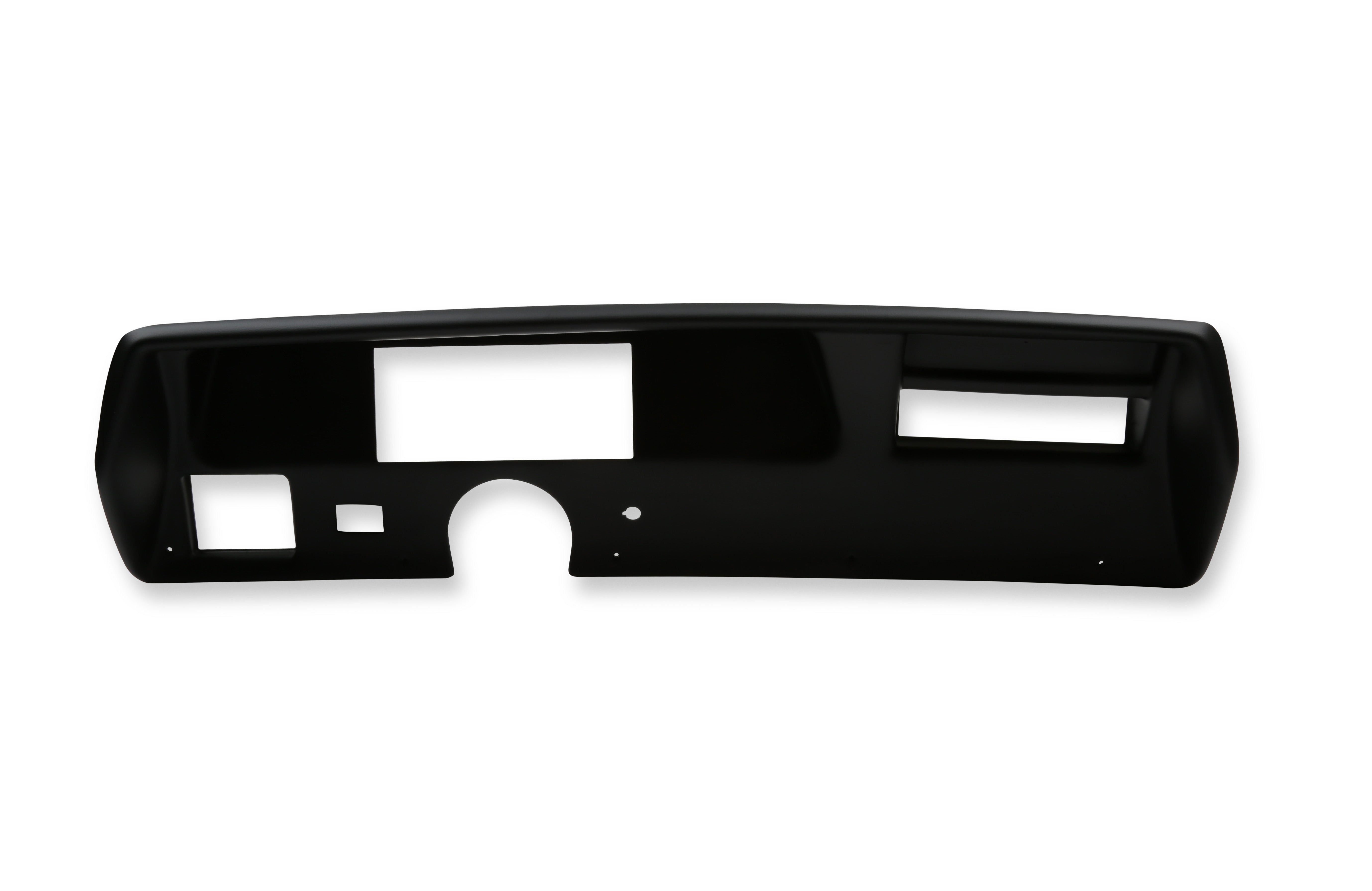 Holley Dash Bezels for Holley EFI 6.86" Pro Dash