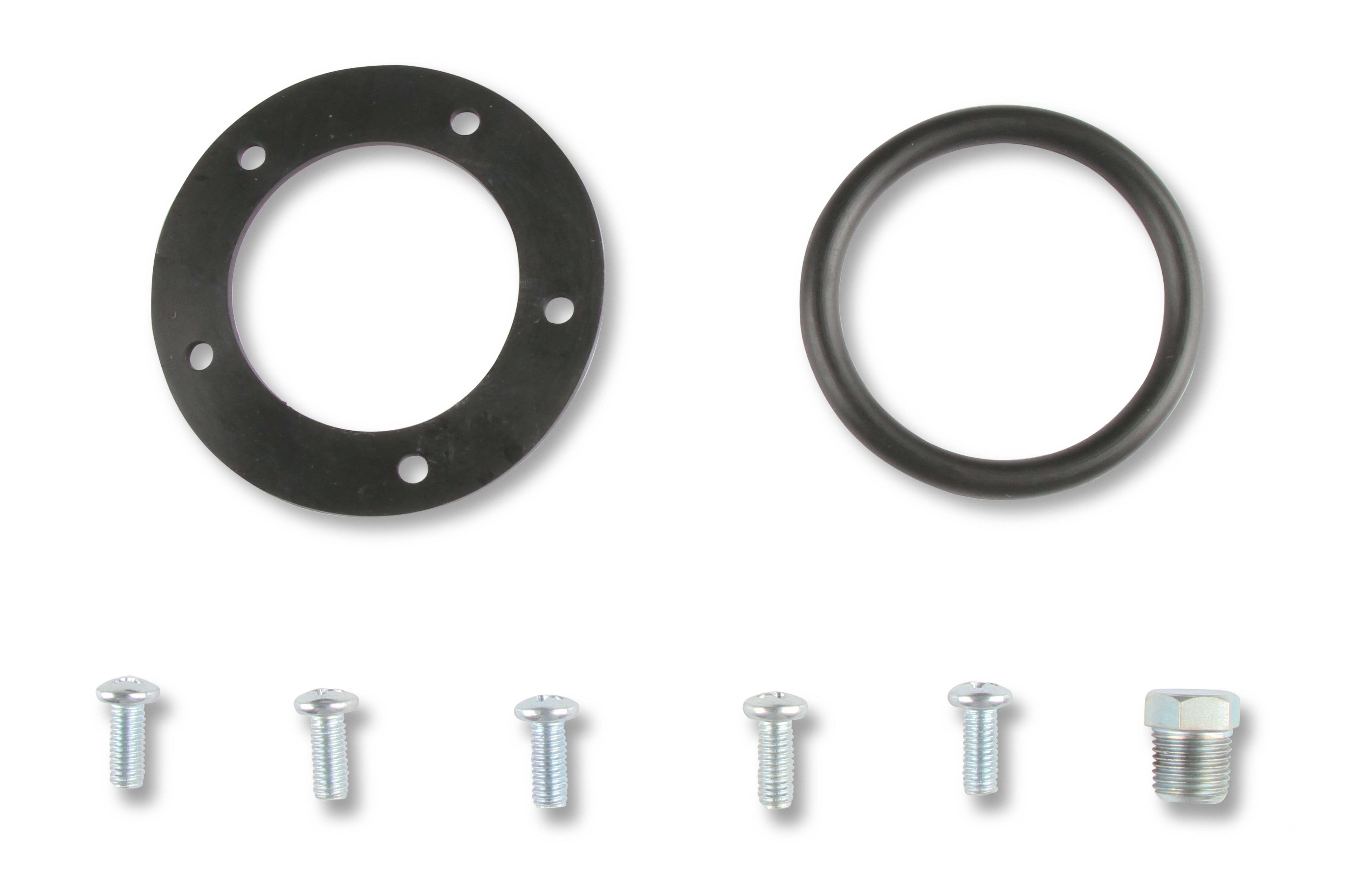 Holley Sniper EFI - Stock Replacement Fuel Tank - 1955-56 Chevrolet Cars - GM28A