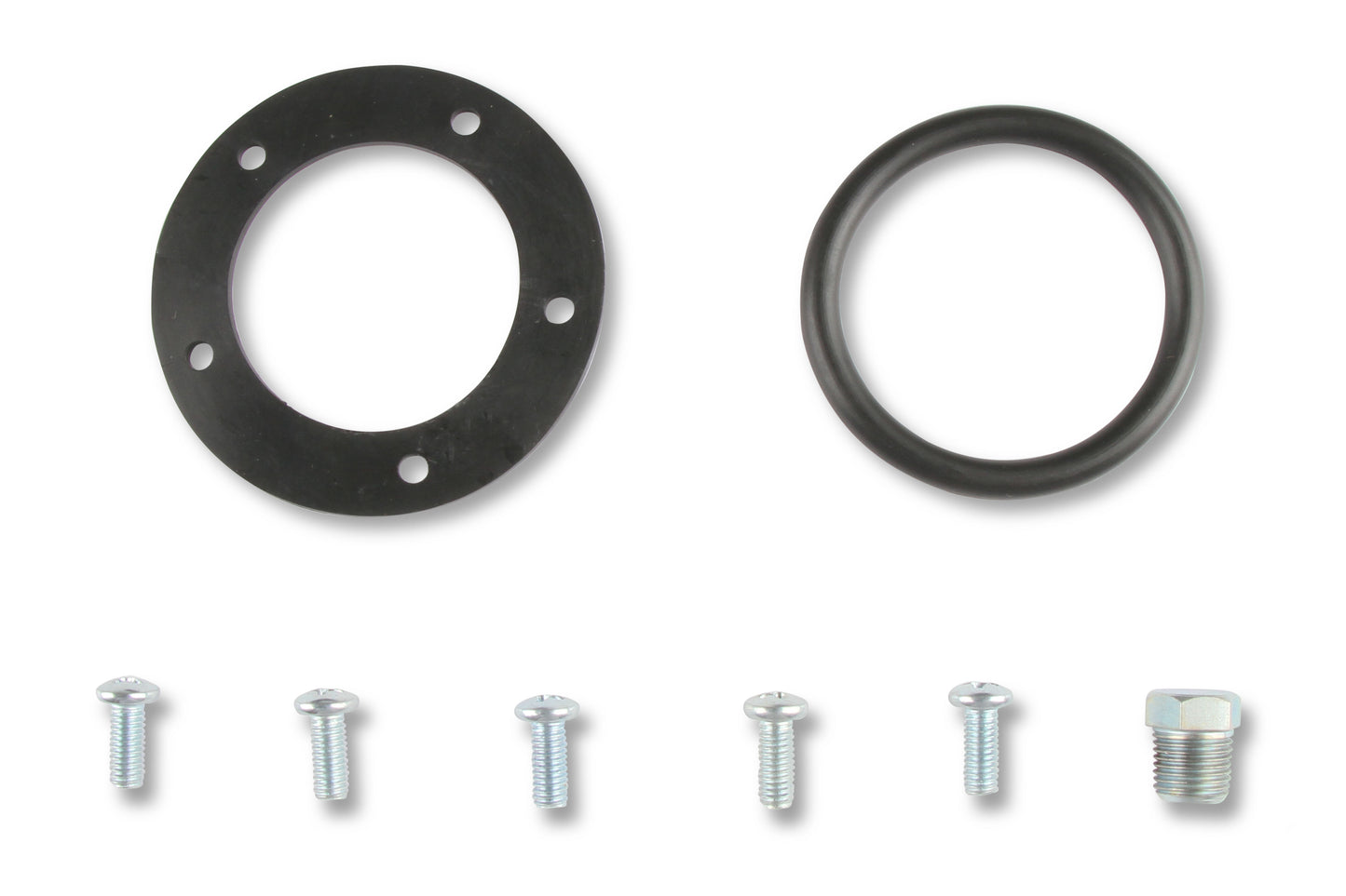 Holley Sniper EFI - Stock Replacement Fuel Tank - 1955-56 Chevrolet Cars - GM28A