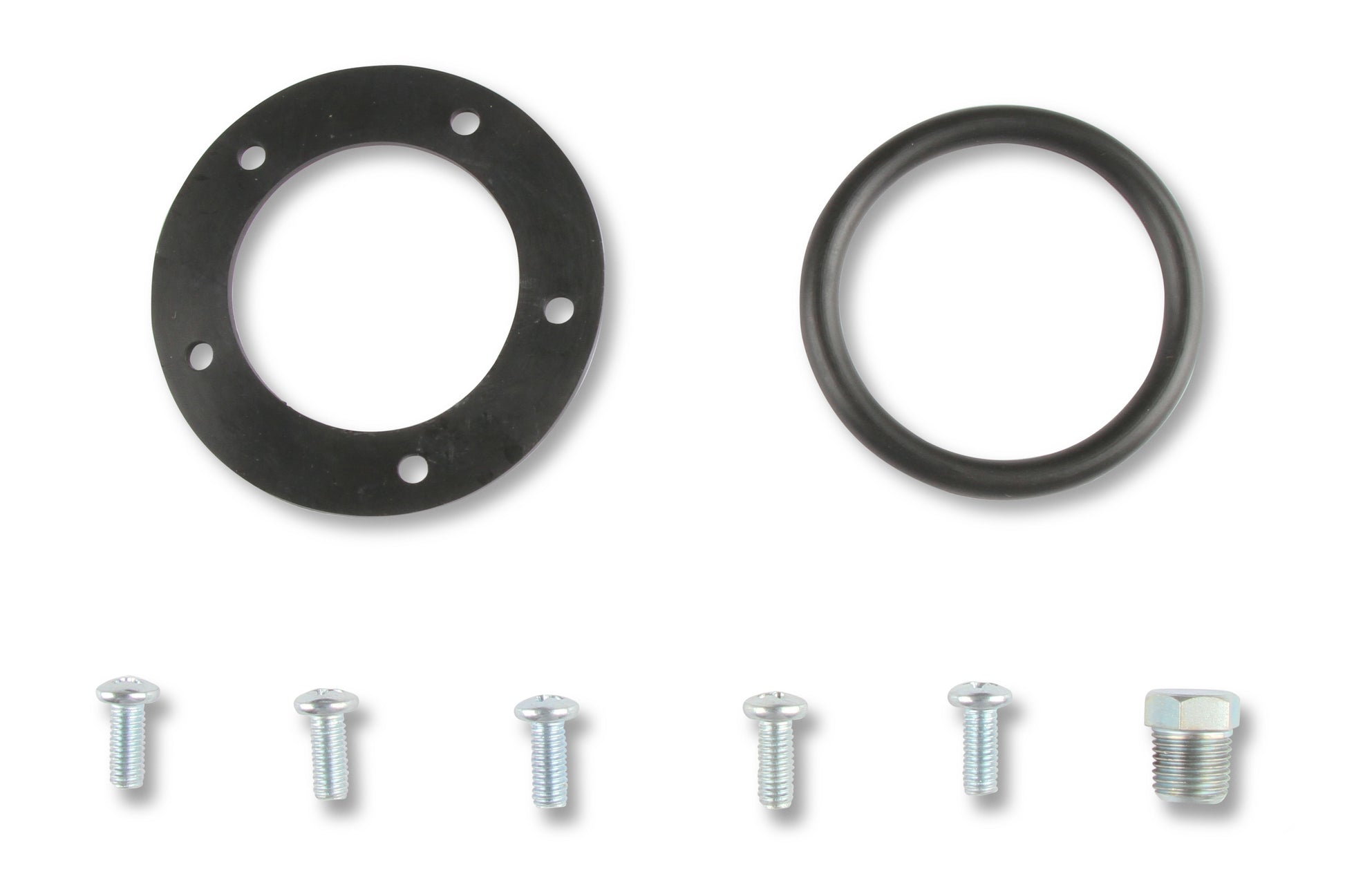 Holley Sniper EFI - Stock Replacement Fuel Tank - 1955-56 Chevrolet Cars - GM28A