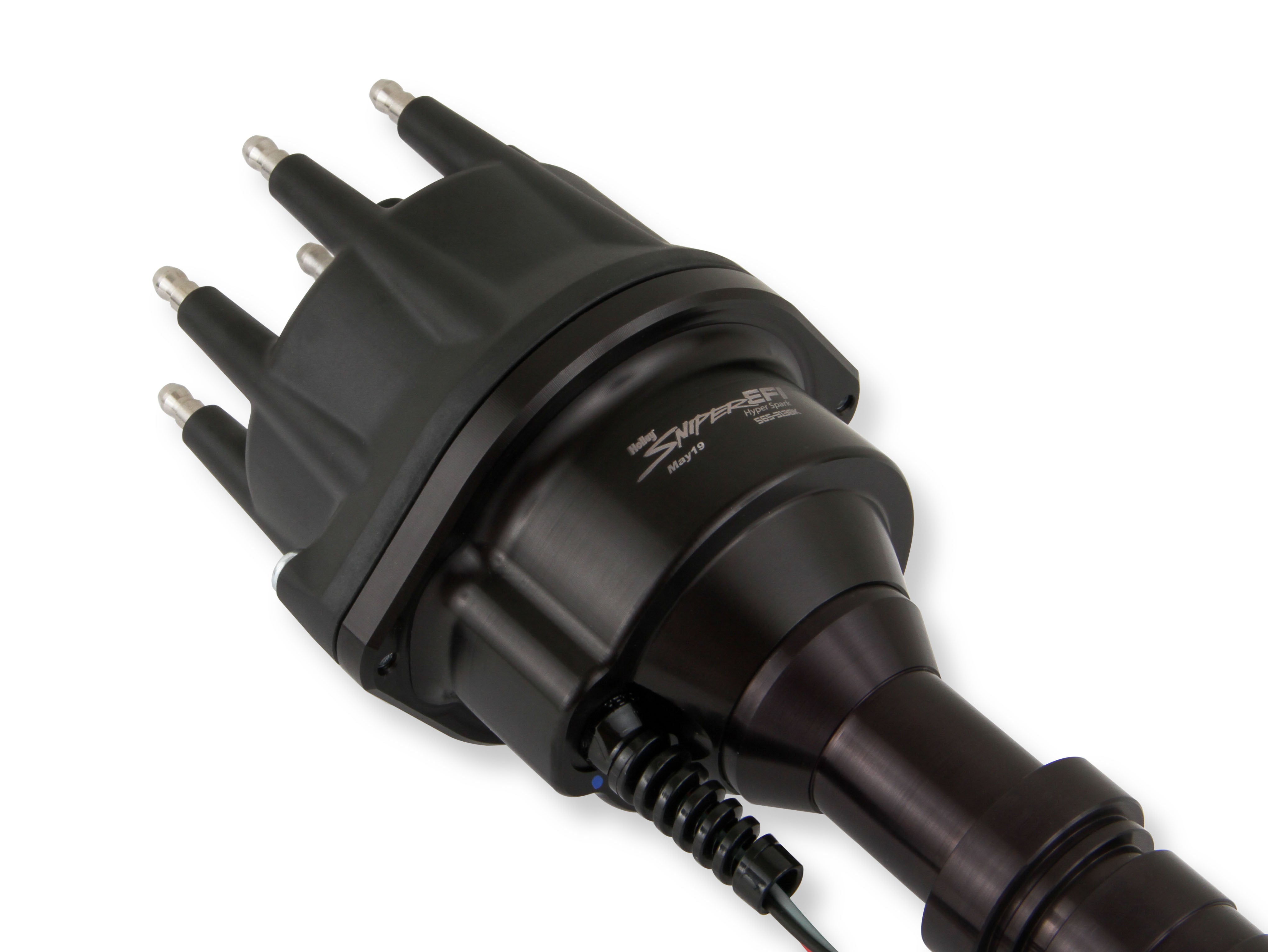 HyperSpark Distributor - Buick Nailhead