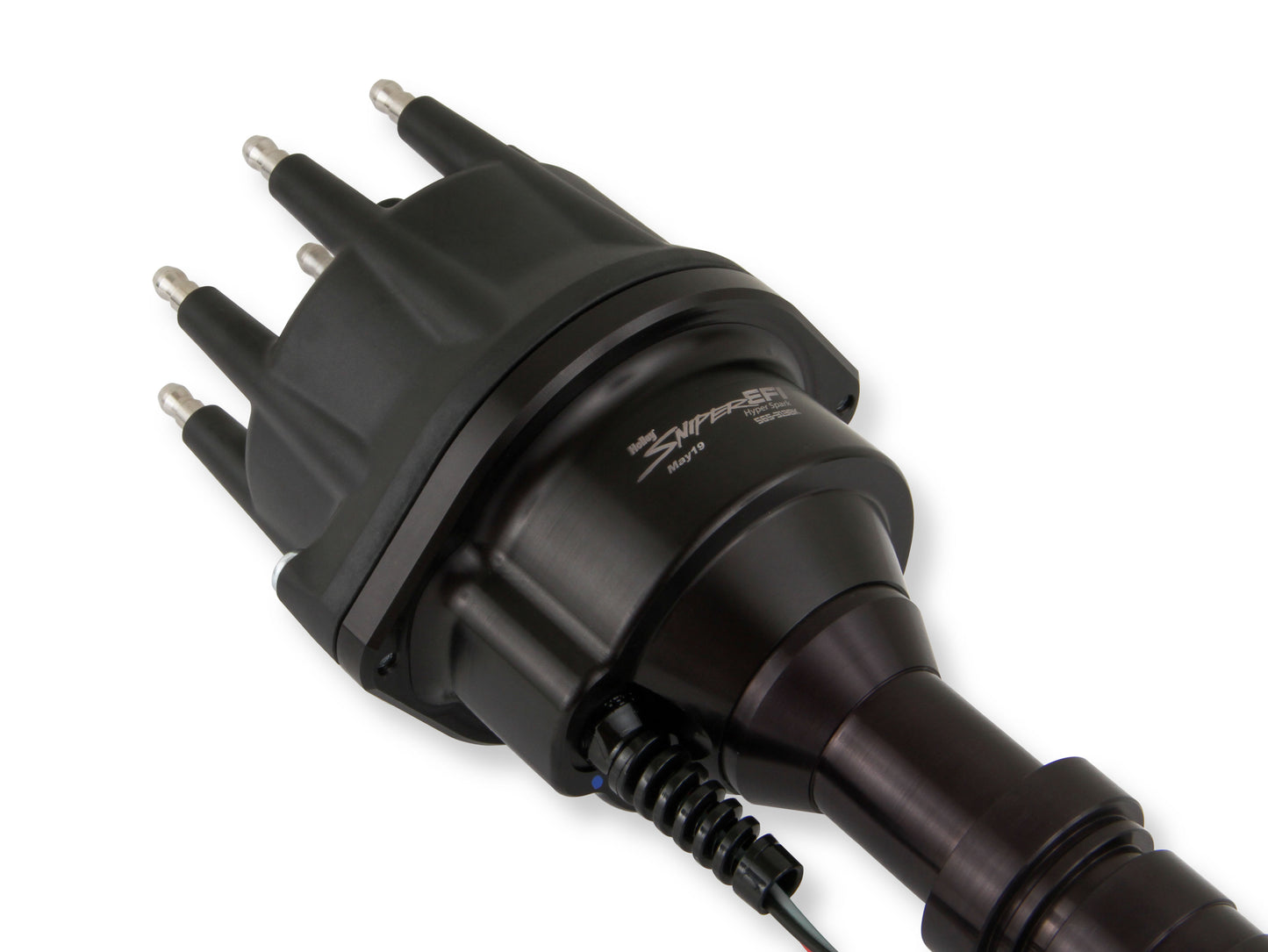 HyperSpark Distributor - Buick Nailhead