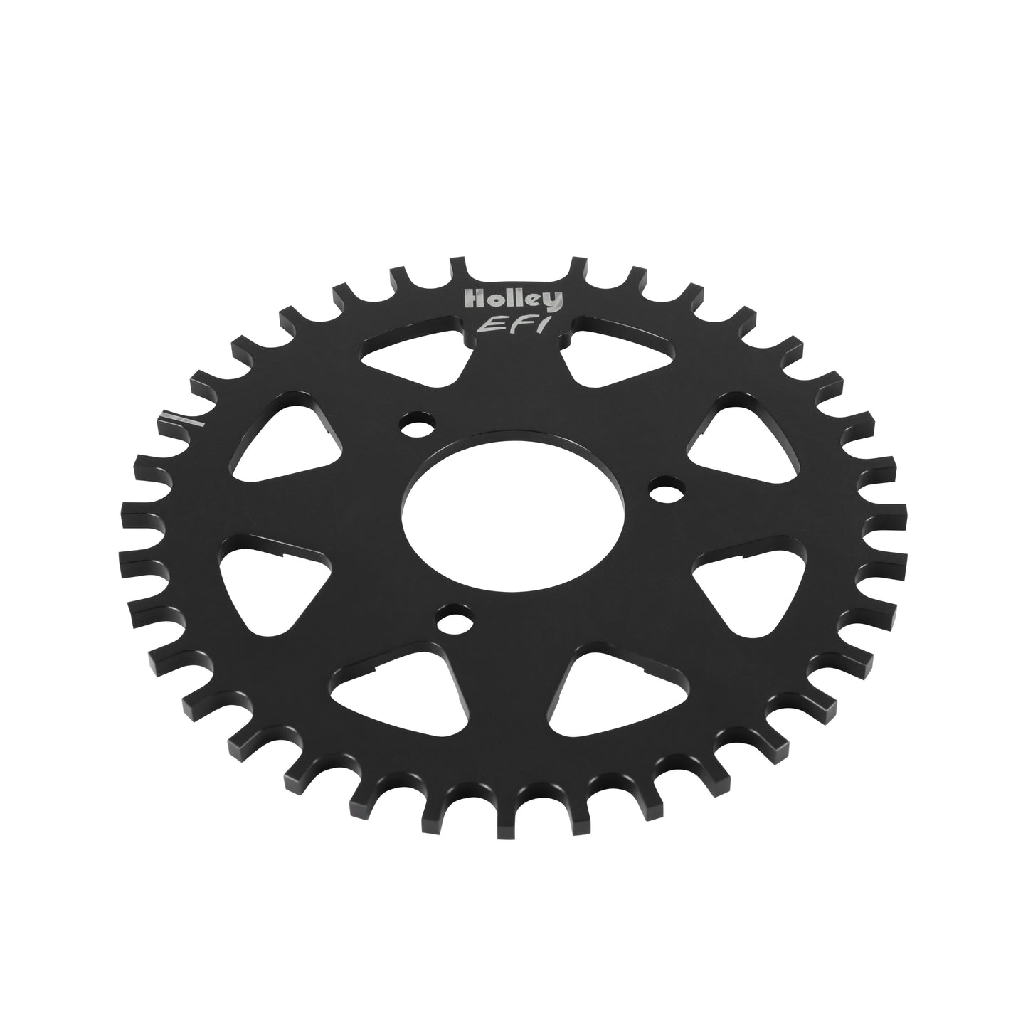 Holley EFI Crank Trigger System - SBC