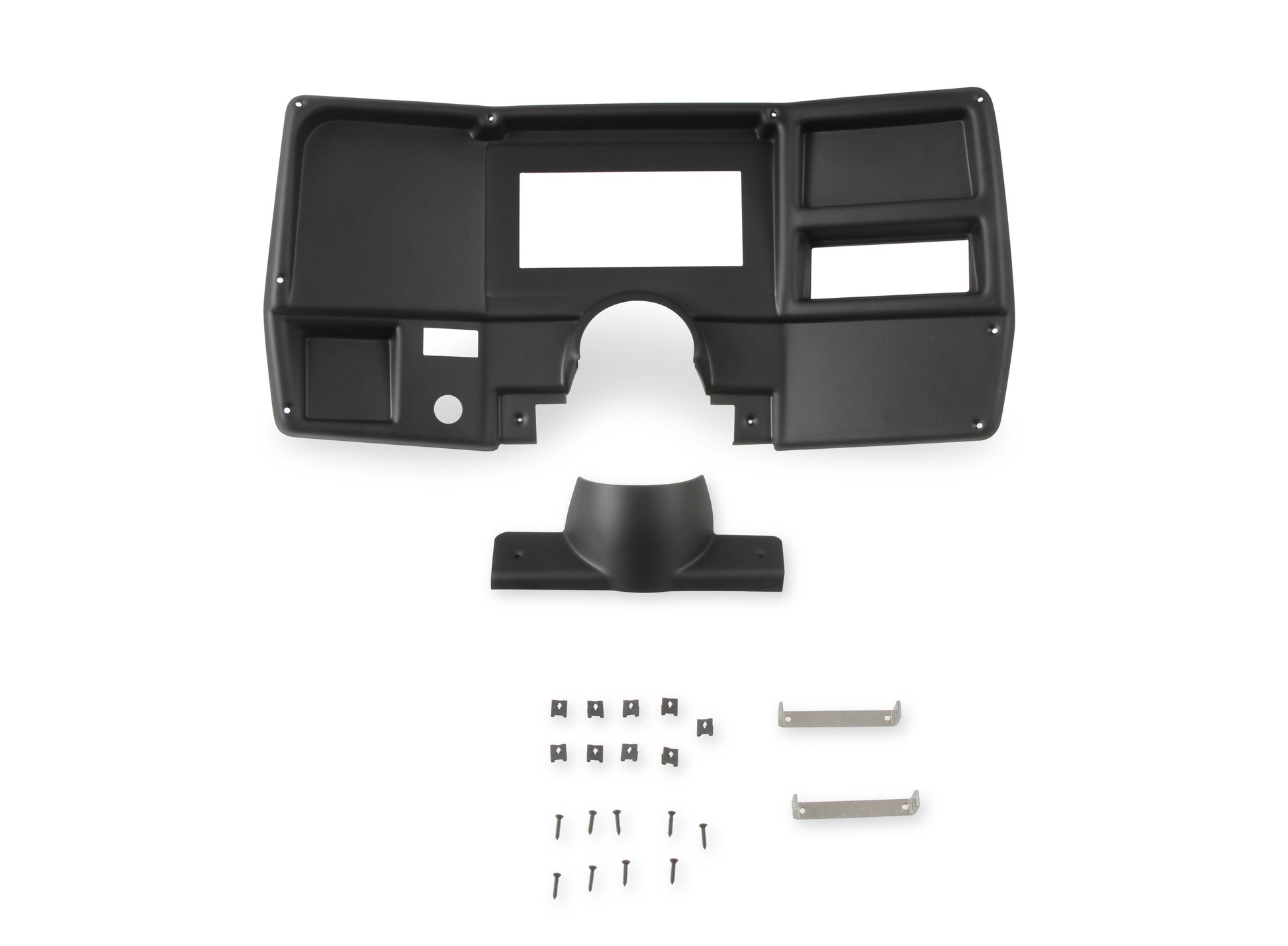 Holley Dash Bezels for the Holley EFI 6.86" Dashes
