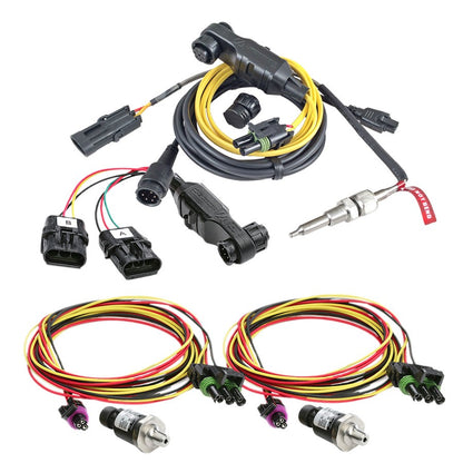 Edge EAS Street Diesel Kit