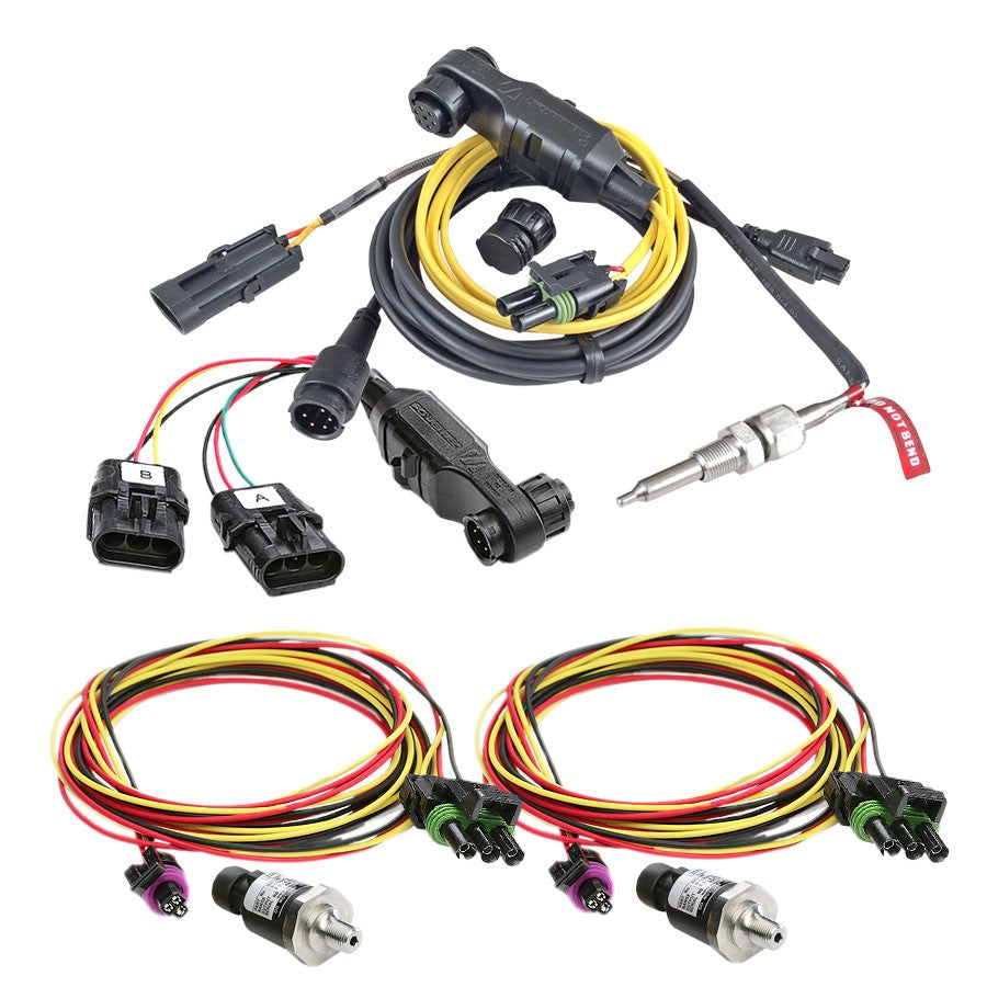 Edge EAS Street Diesel Kit