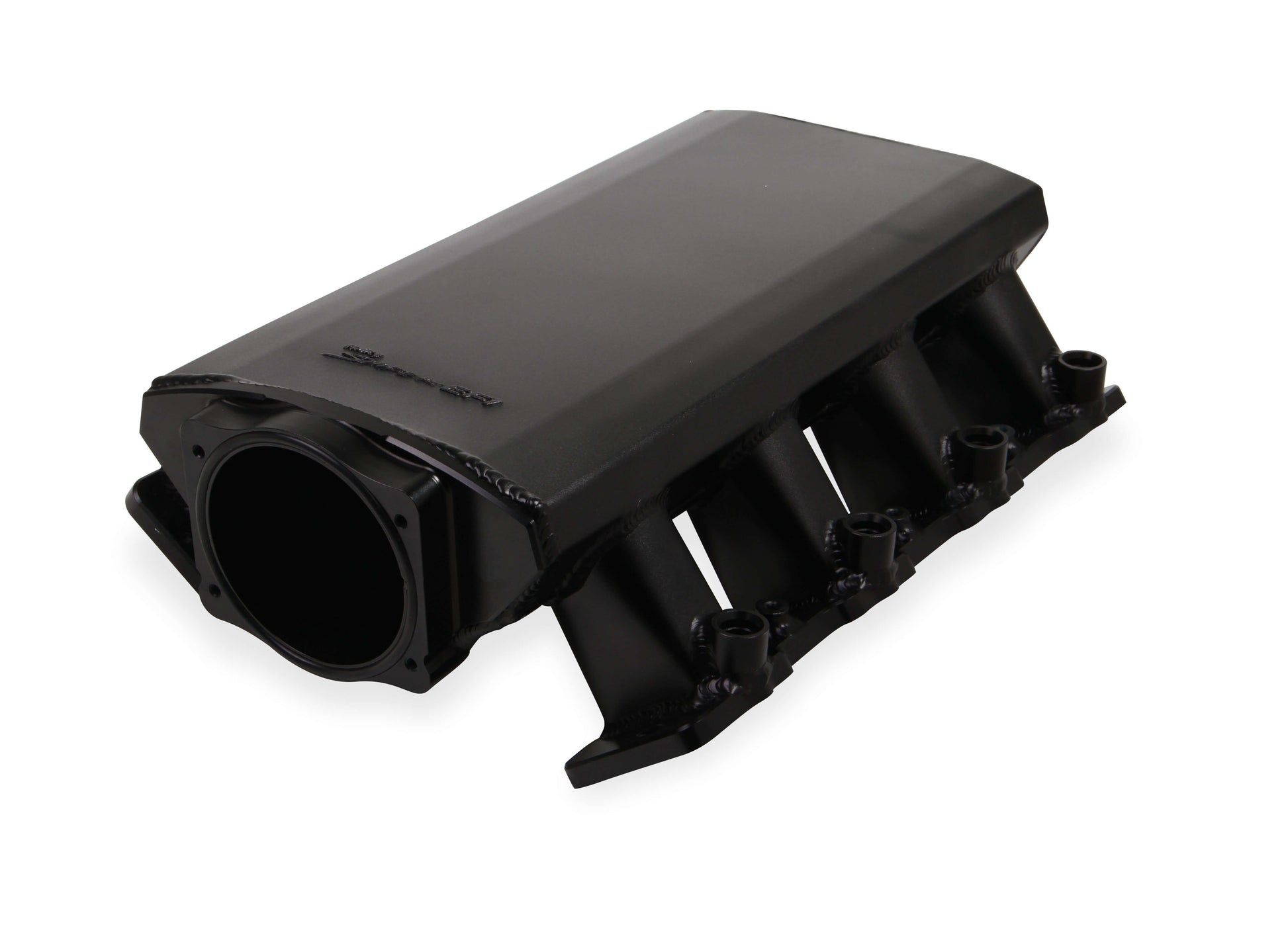 Sniper EFI Low-Profile Sheet Metal Fabricated Intake Manifold GM LS1/LS2/LS6