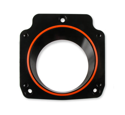 Sniper EFI Throttle Body Adapter Plate