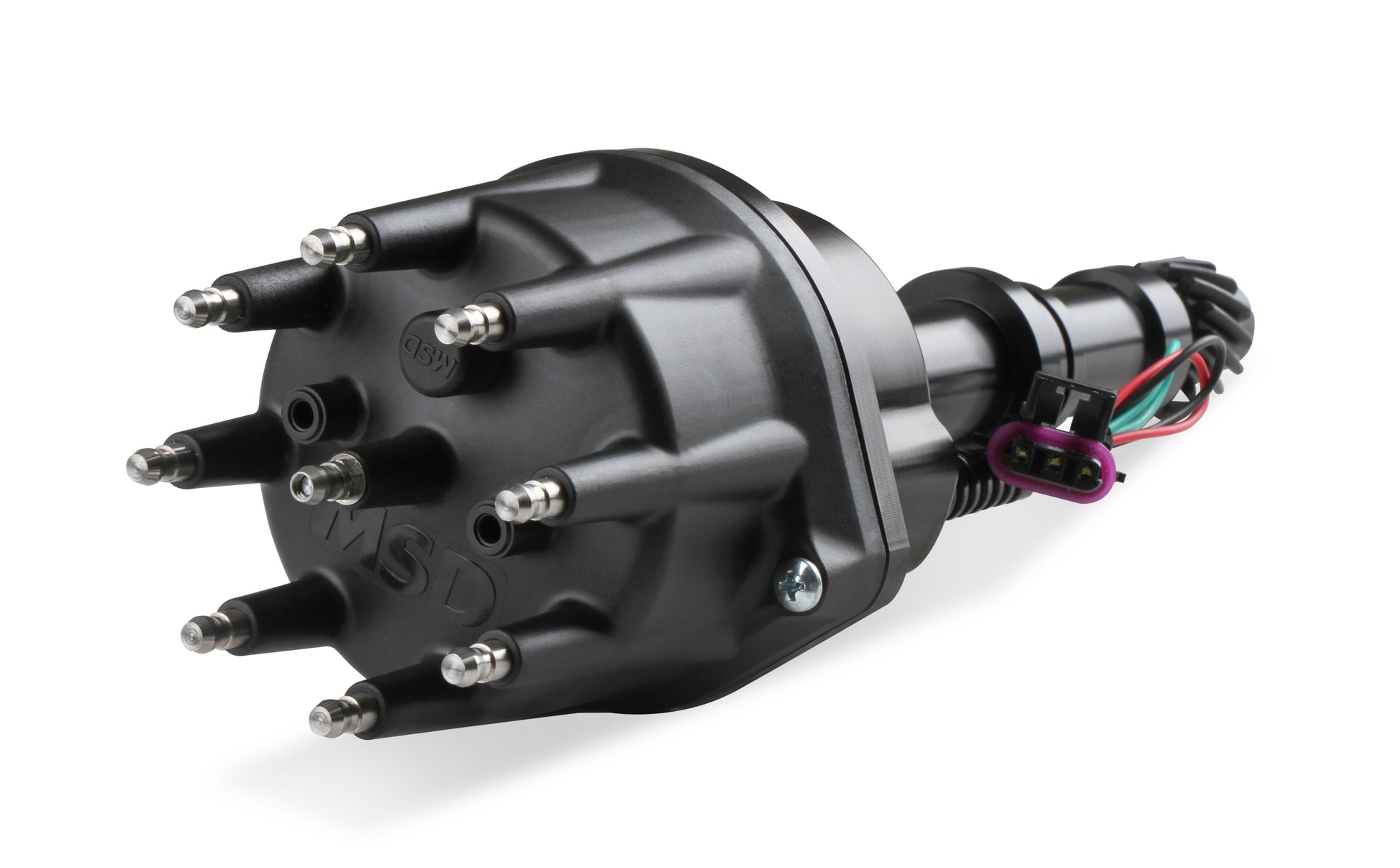 HyperSpark Distributor - Buick V8 215-350