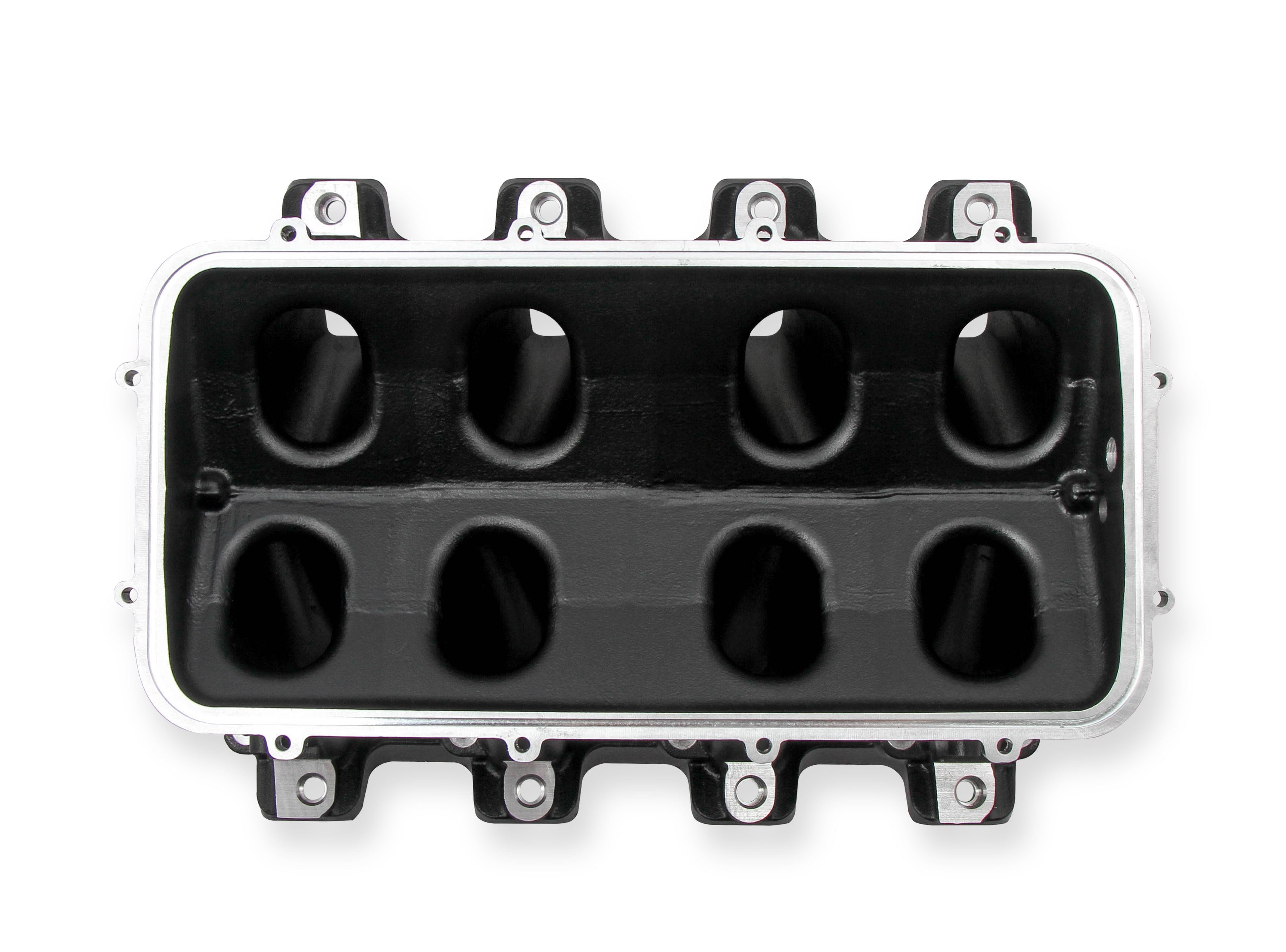 Holley Hi-Ram Lower Manifold - GM LS1/LS2/LS6