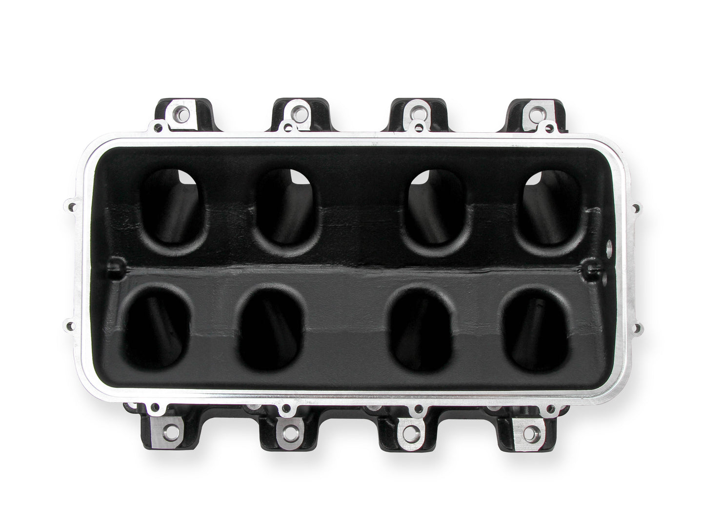 Holley Hi-Ram Lower Manifold - GM LS1/LS2/LS6