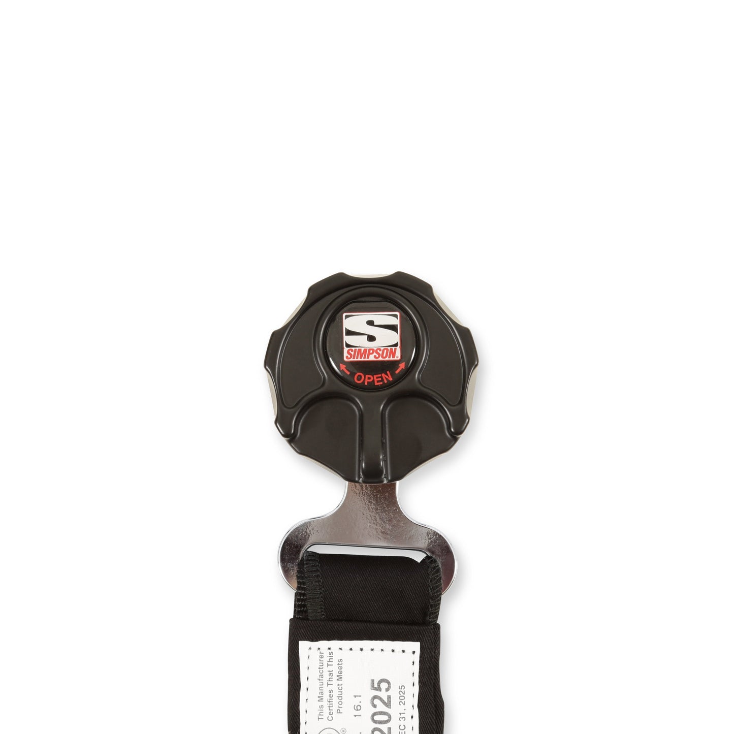 Simpson 29116Kt Rotcl Drag Race 5Wrap-Aroundy Nomex